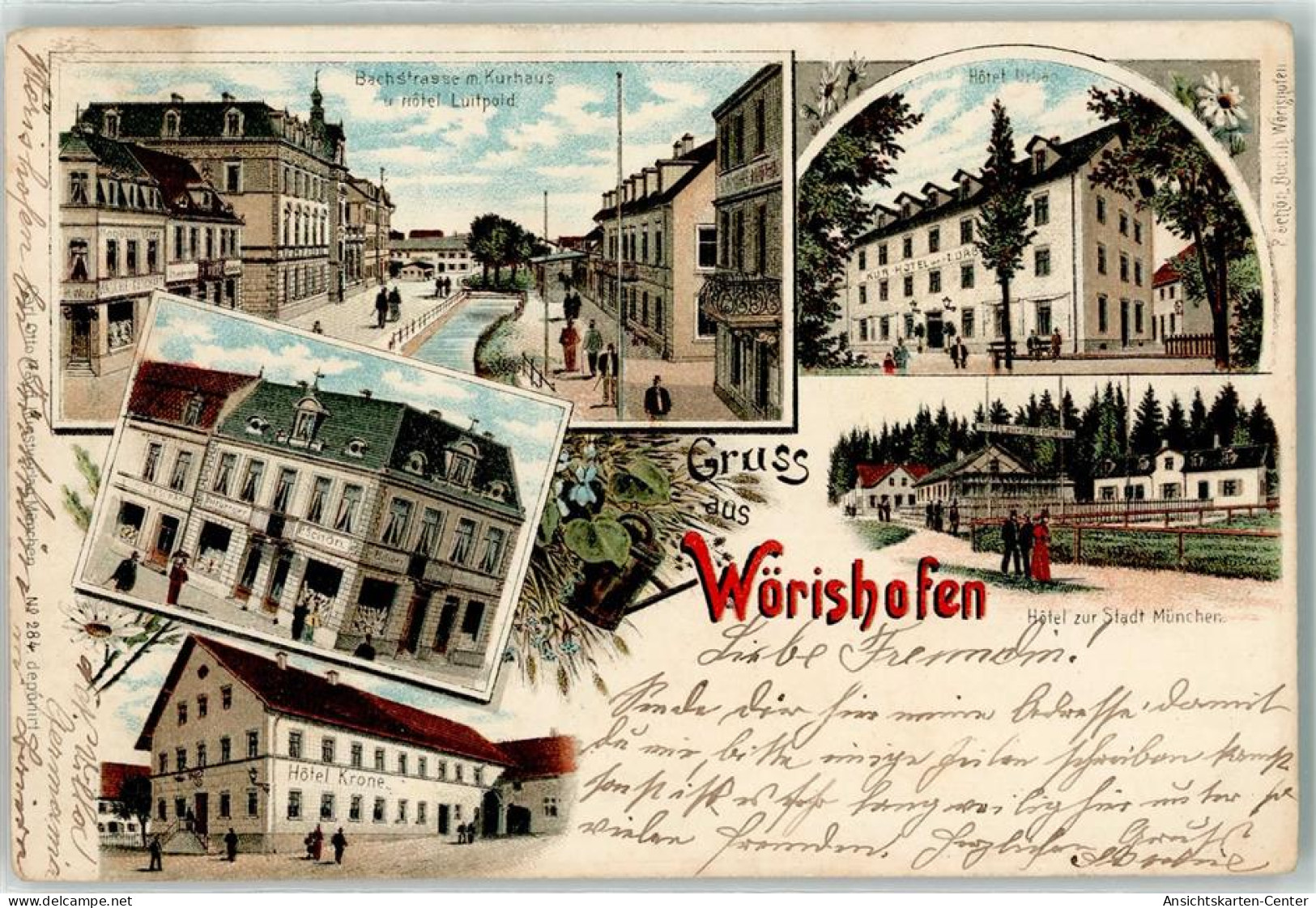 13439307 - Bad Woerishofen - Bad Wörishofen