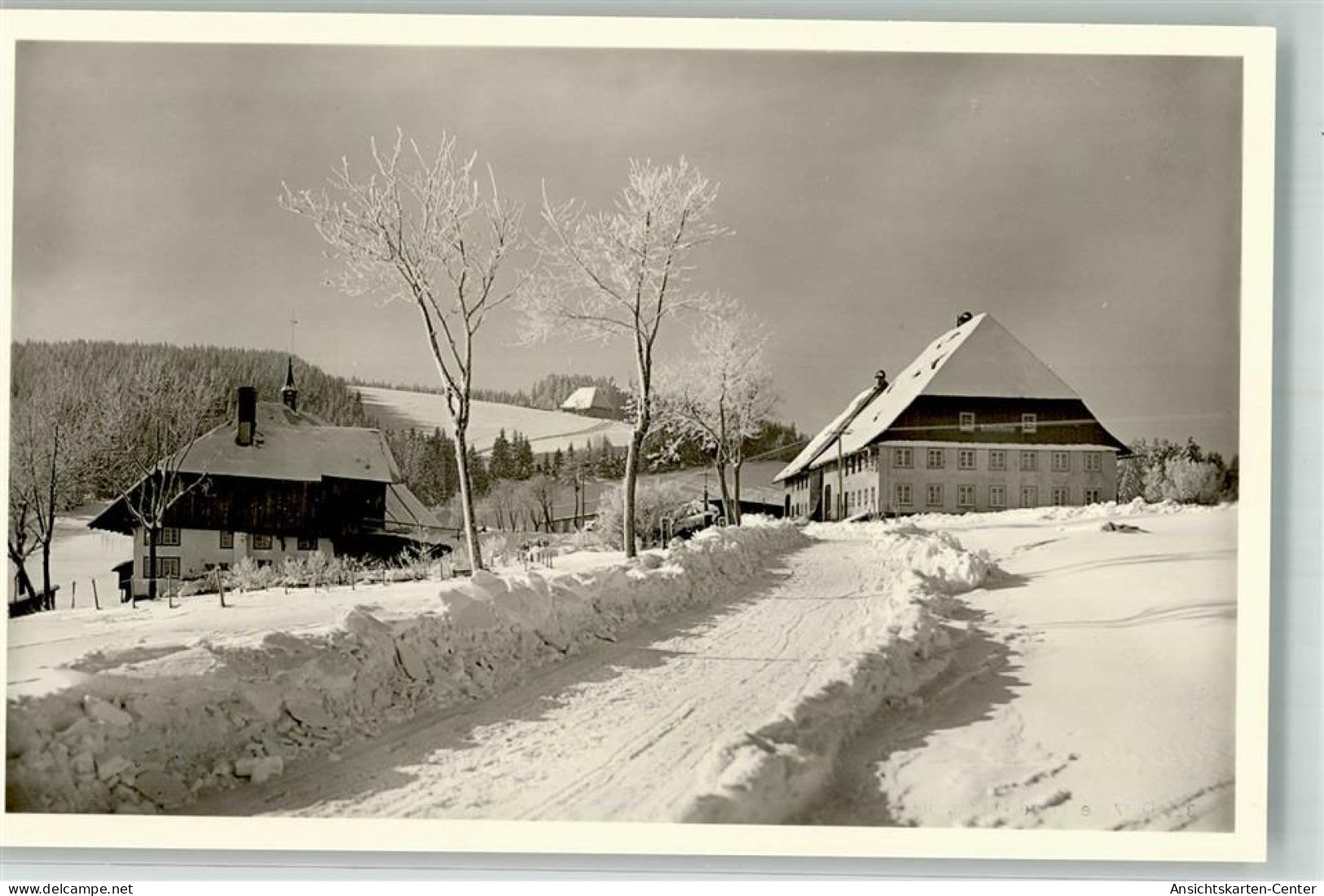 10693307 - Furtwangen Im Schwarzwald - Furtwangen