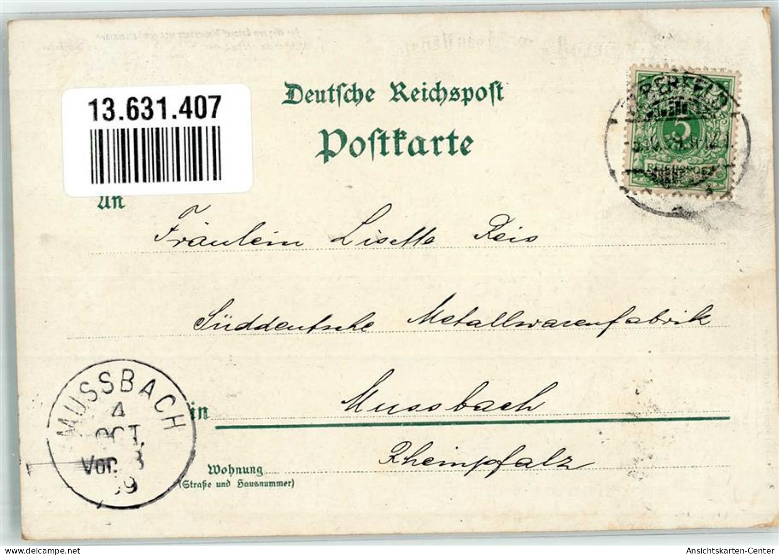 13631407 - Elberfeld - Wuppertal