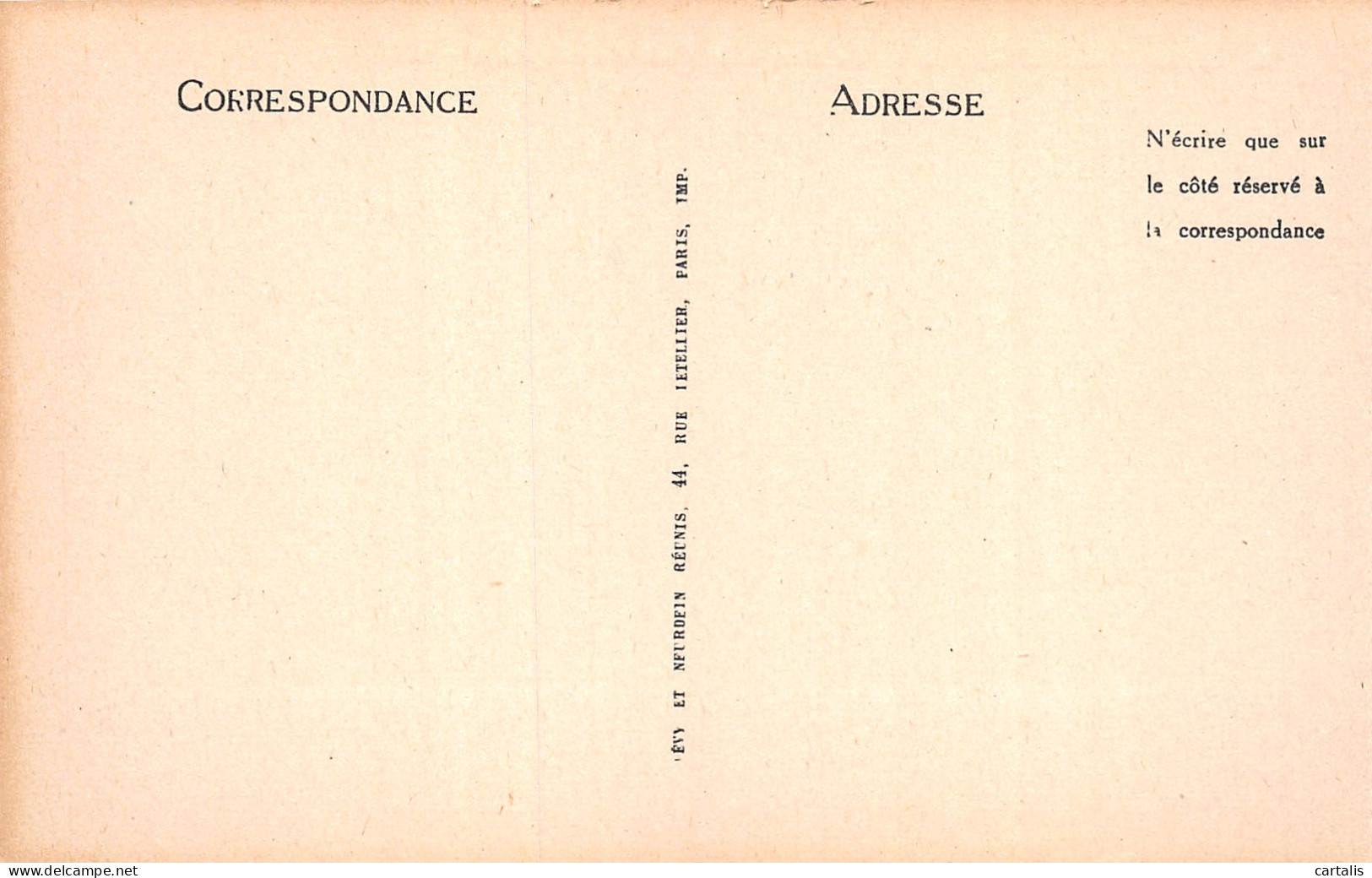 74-THONON LES BAINS-N°C4107-E/0159 - Thonon-les-Bains