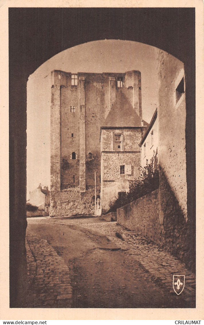 45-BEAUGENCY-N°LP5119-H/0223 - Beaugency