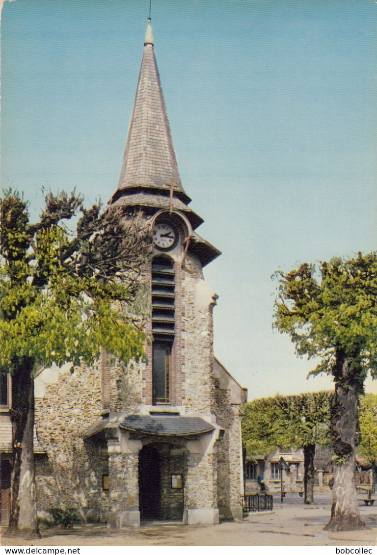 GOURNAY-sur-MARNE (Seine-St-Denis): L'Eglise - Gournay Sur Marne