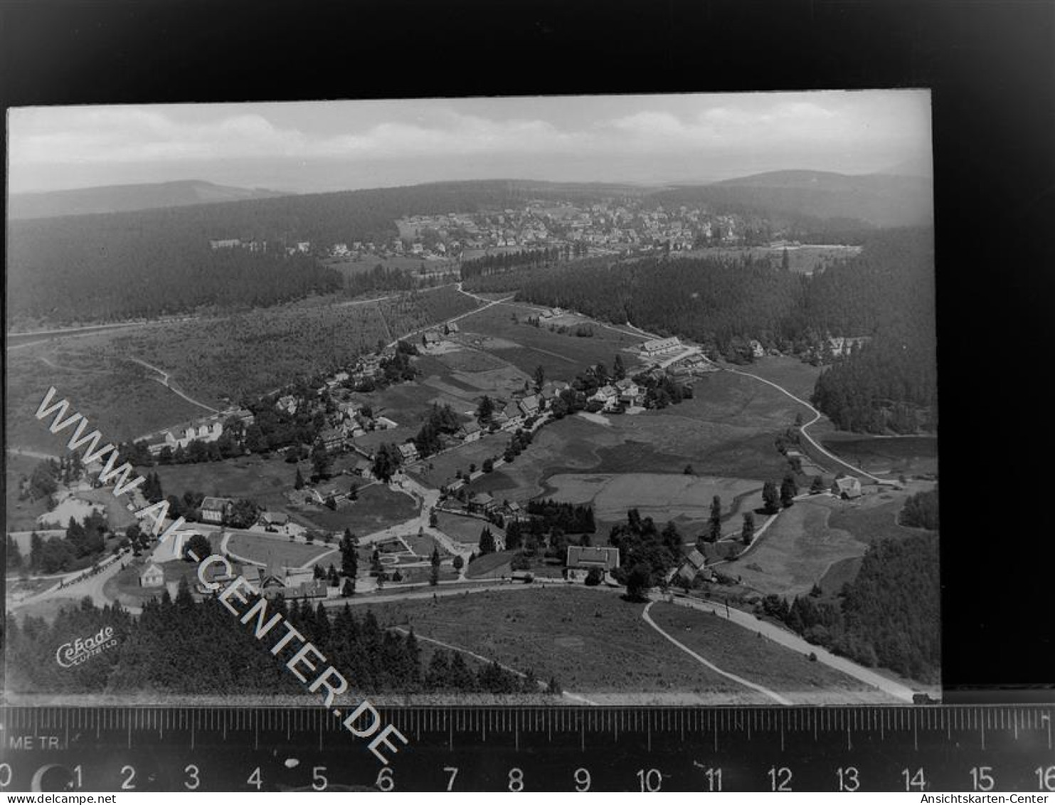 30076307 - Hahnenklee - Goslar