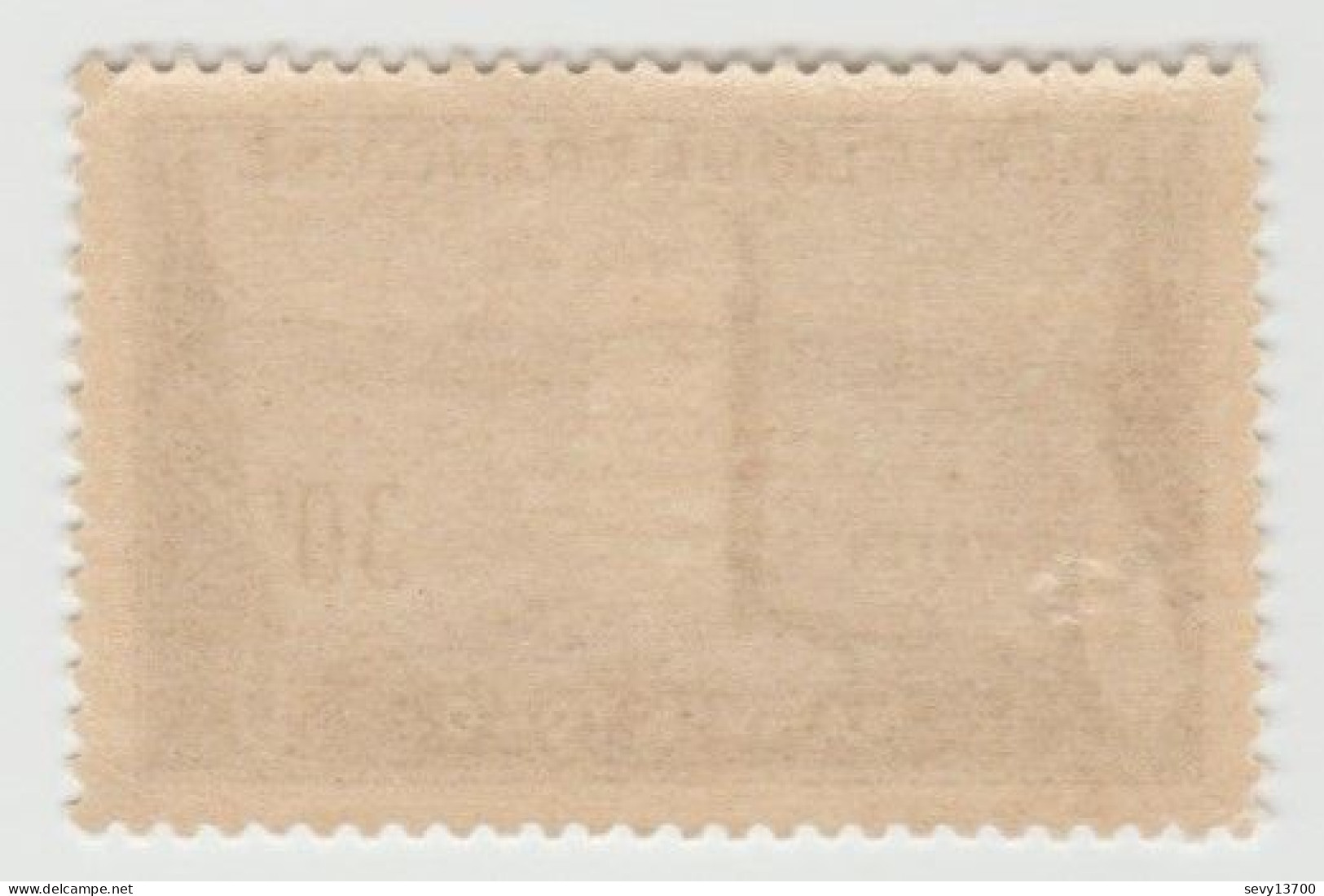 France Année 1952 Timbre Neuf YT N° 922 Narvik 1940 Monument La France à Ses Fils - Unused Stamps