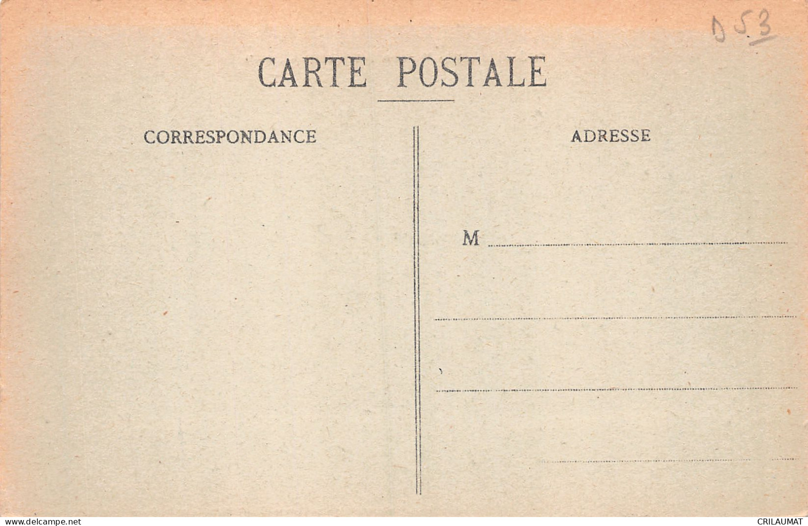 53-PONTMAIN-N°LP5120-C/0127 - Pontmain