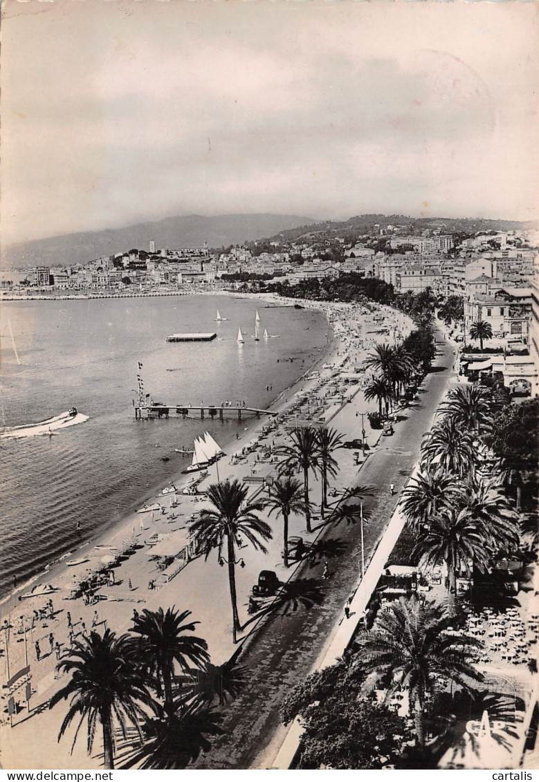 06-CANNES-N°C4110-D/0325 - Cannes