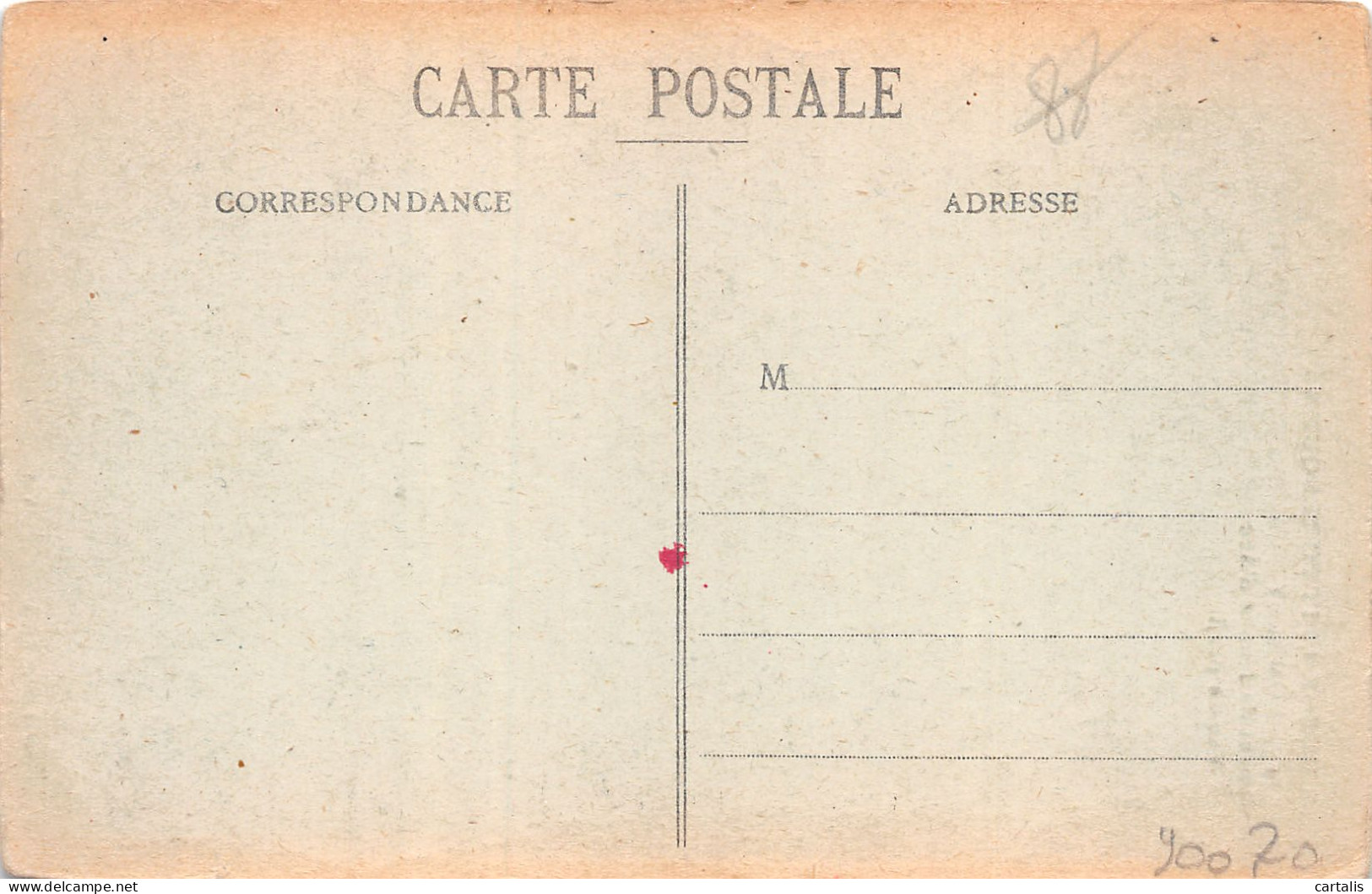 88-DOMREMY-N°C4111-E/0345 - Domremy La Pucelle