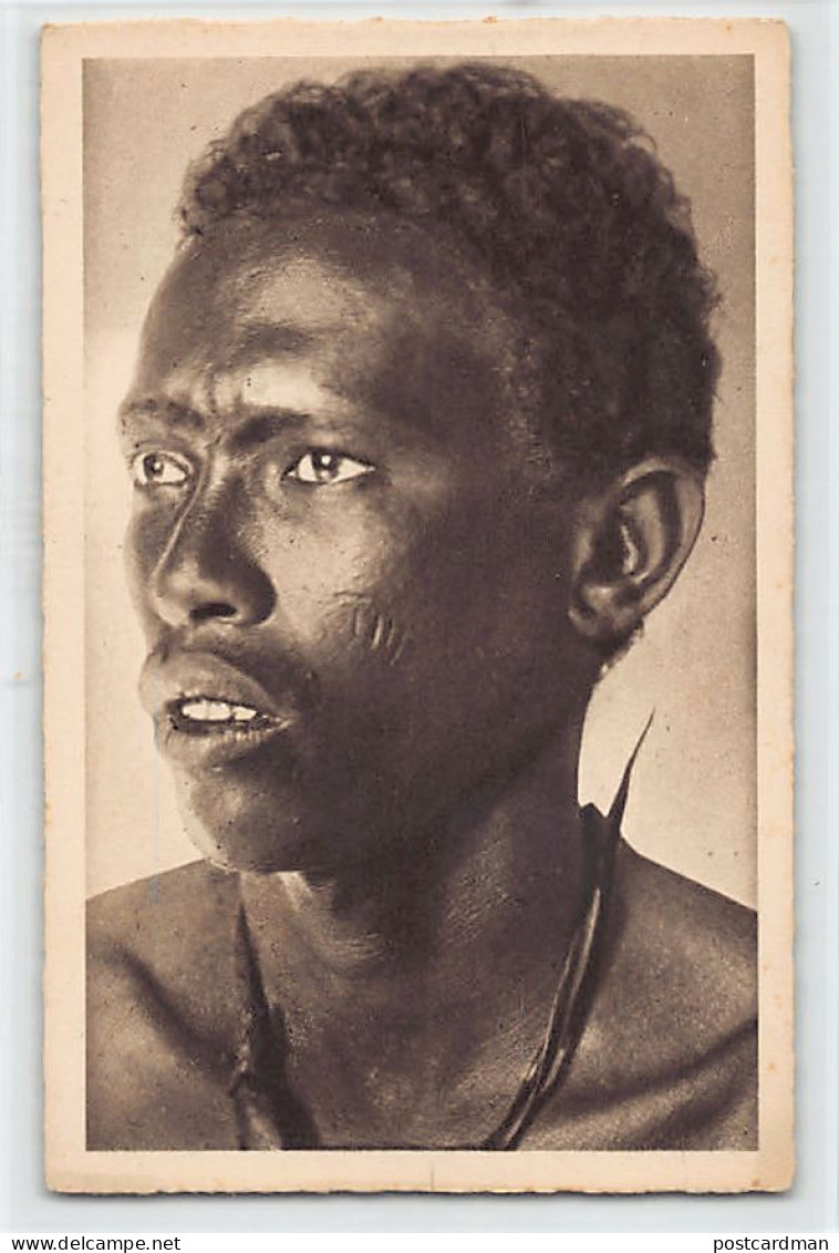 Eritrea - Sudanese - Publ. A. Baratti 32 - Erythrée
