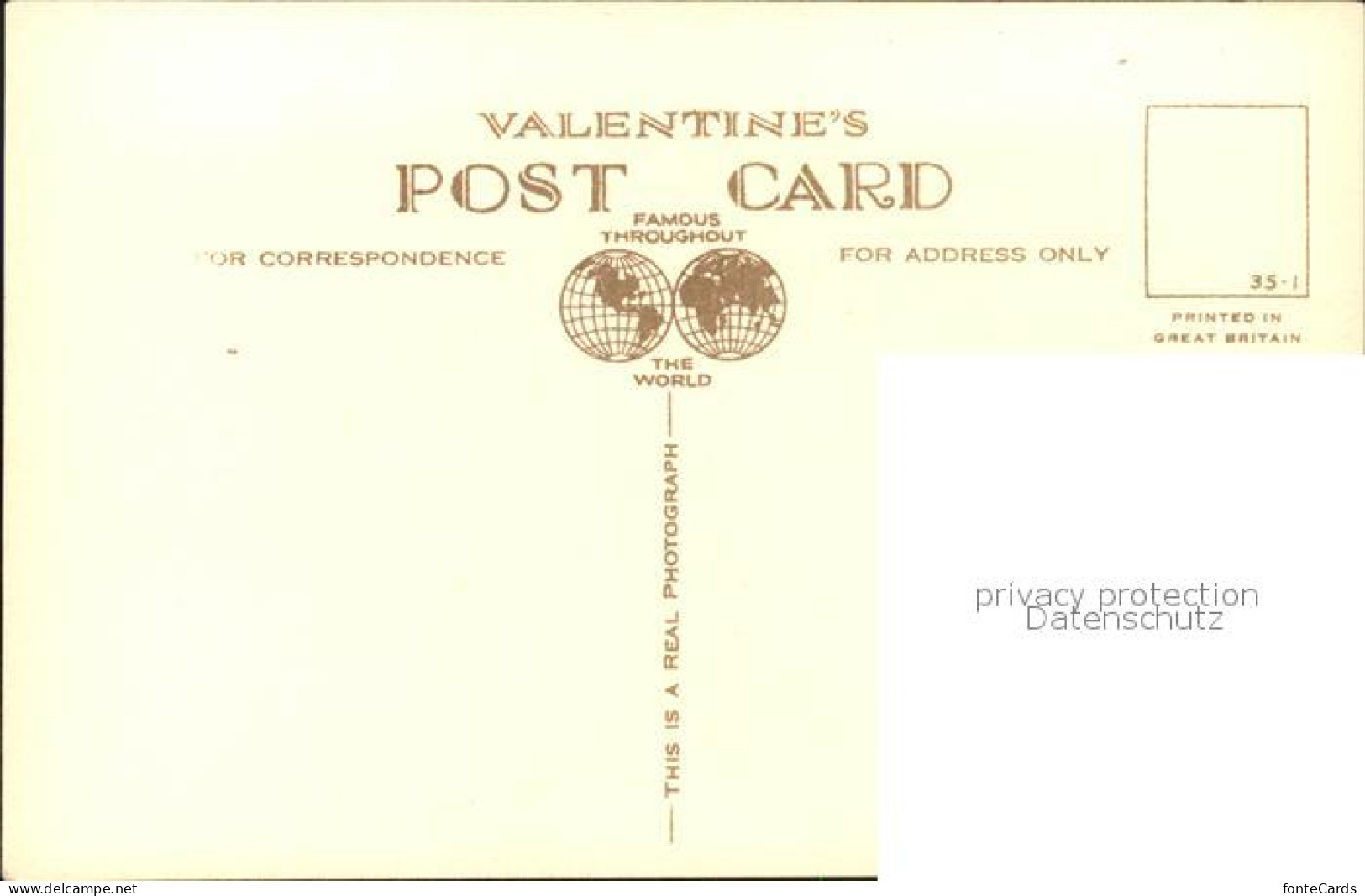 11732582 Dumfries Galloway Burns Walk And River Nith Valentine's Post Card Dumfr - Other & Unclassified