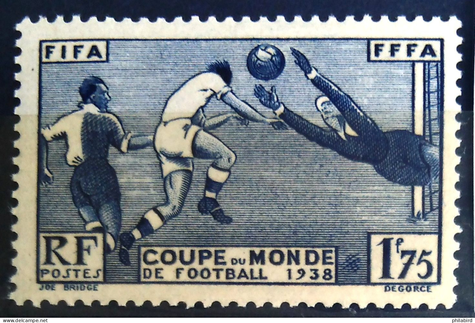 FRANCE                             N° 396                              NEUF** - Unused Stamps