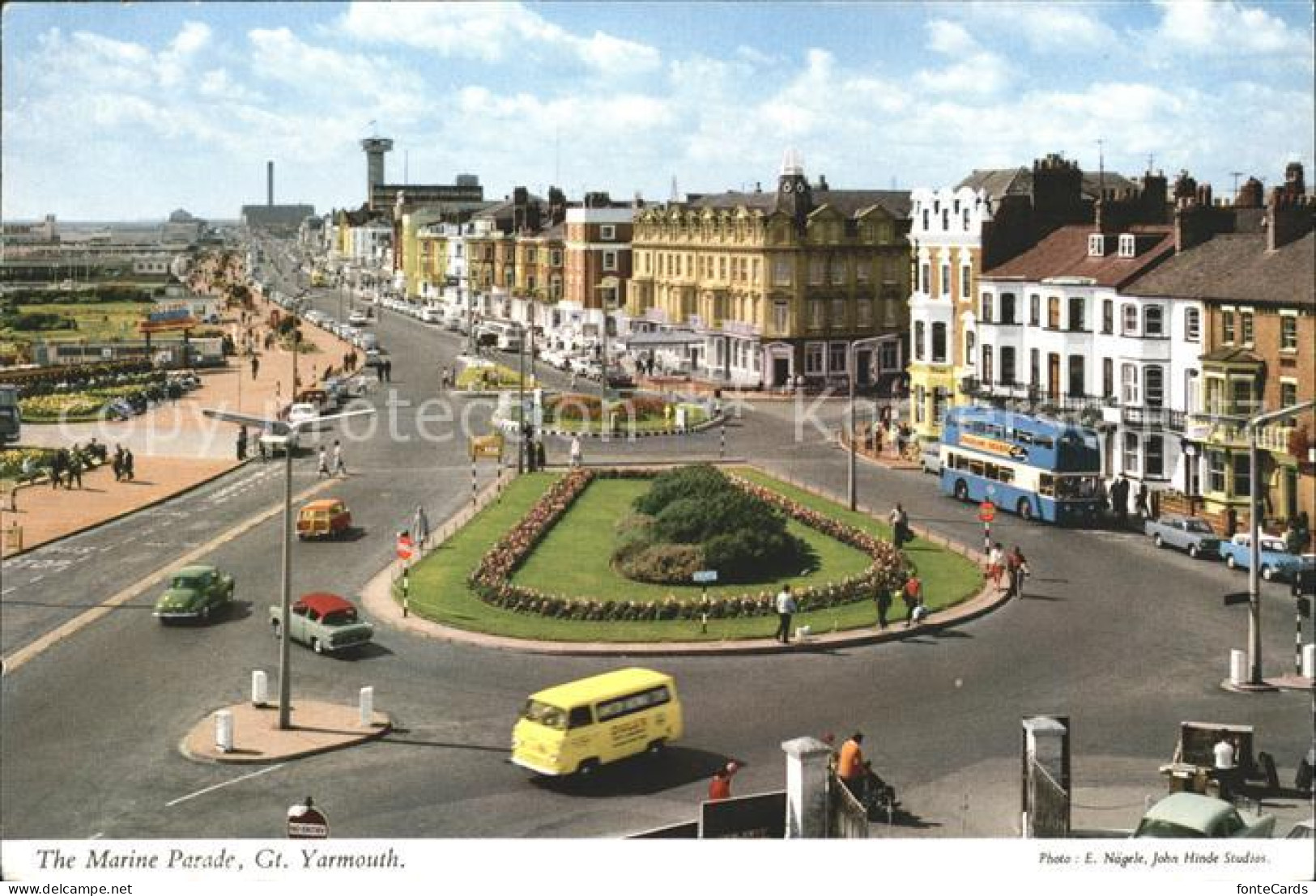 11732335 Yarmouth Marine Parade Great Yarmouth - Sonstige & Ohne Zuordnung