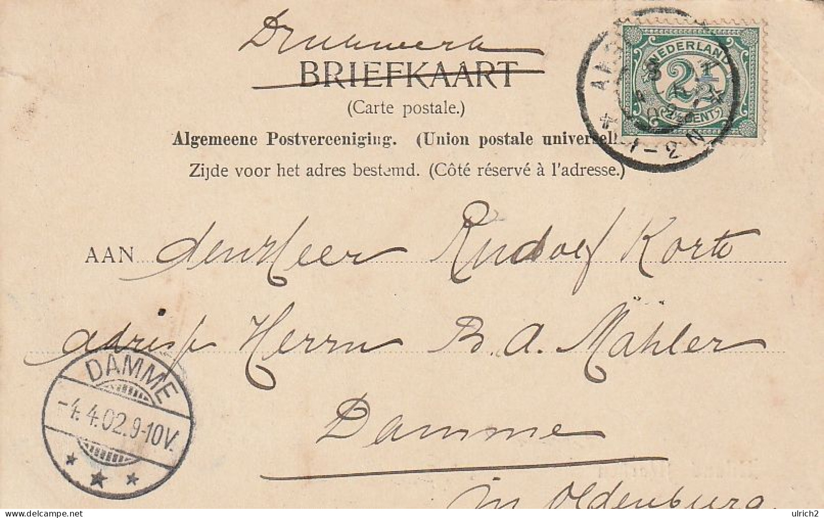 AK Eiland Marken - Einheimische In Tracht - 1902  (69166) - Marken