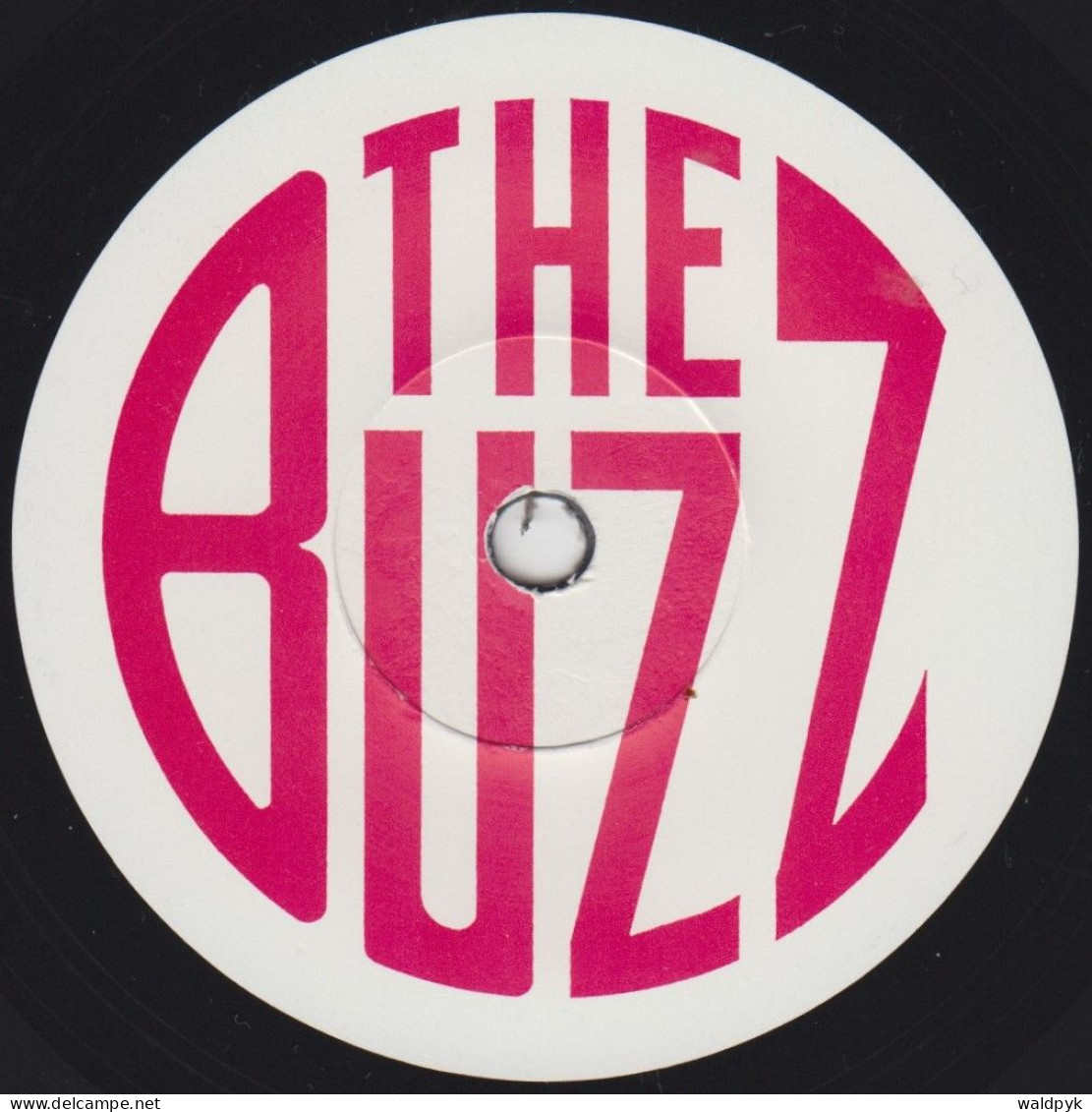 THE BUZZ - Tell Her No - Autres - Musique Anglaise