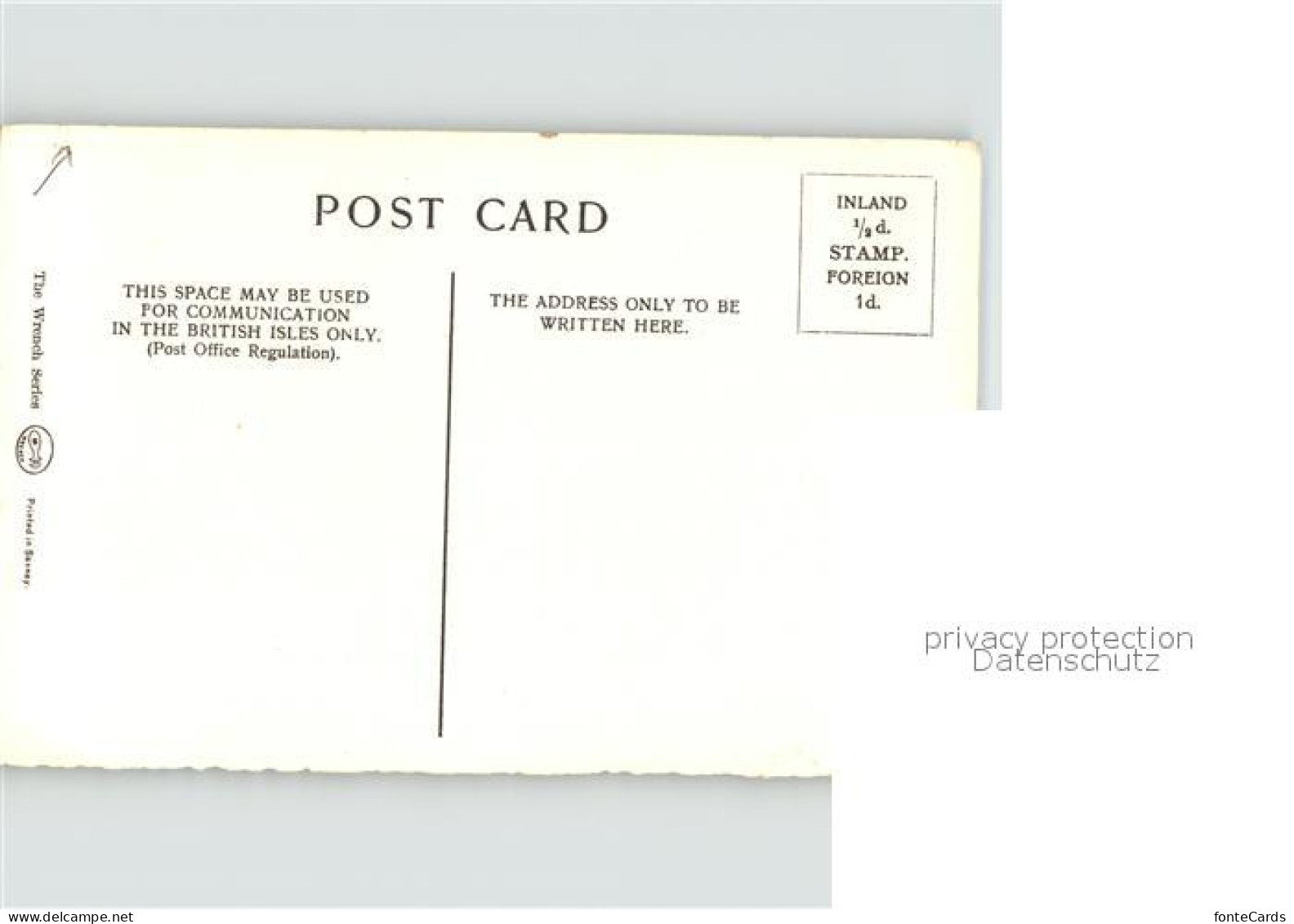 11719851 Londonderry Derry Cathedral Derry - Other & Unclassified
