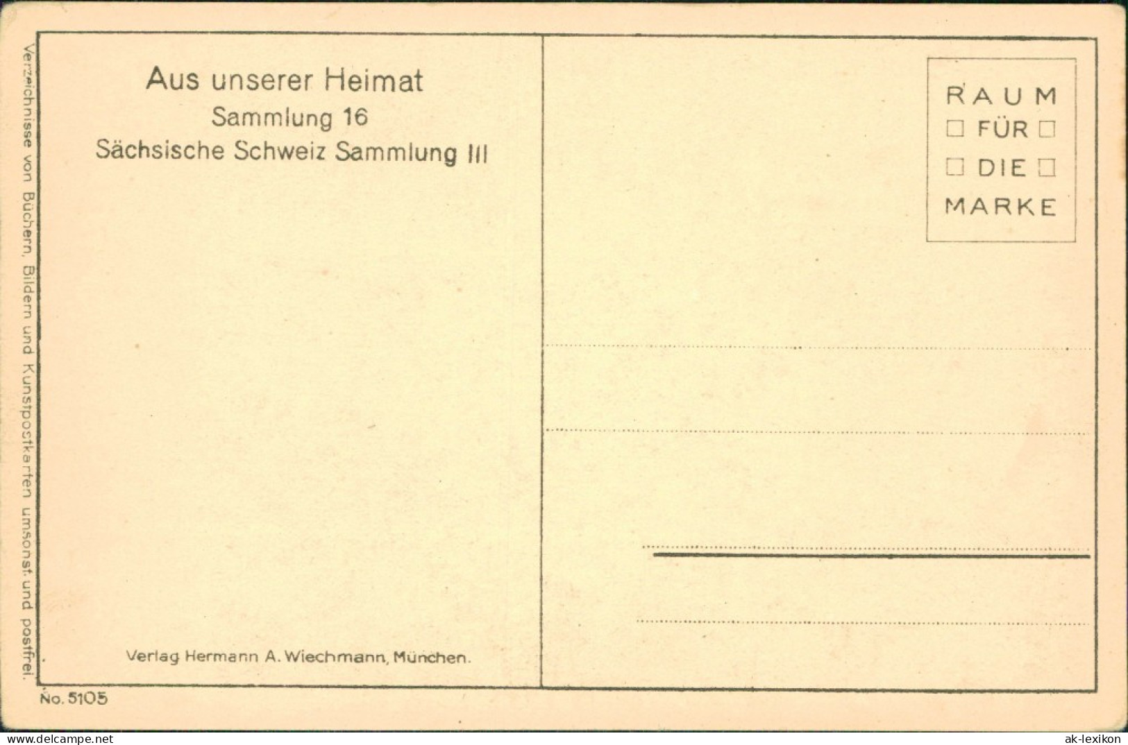Ansichtskarte Bad Schandau Elbtal Und Schrammsteine, Elbdampfer 1928 - Bad Schandau