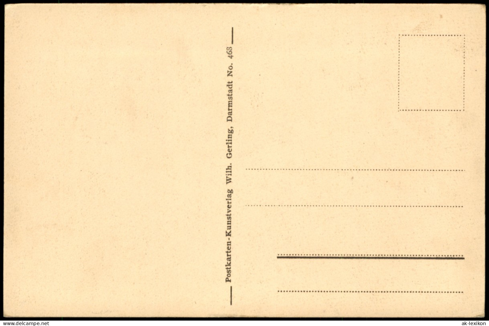 Falkenstein-Königstein (Taunus) Offizierheim Taunus Speisesaal. 1915 - Koenigstein