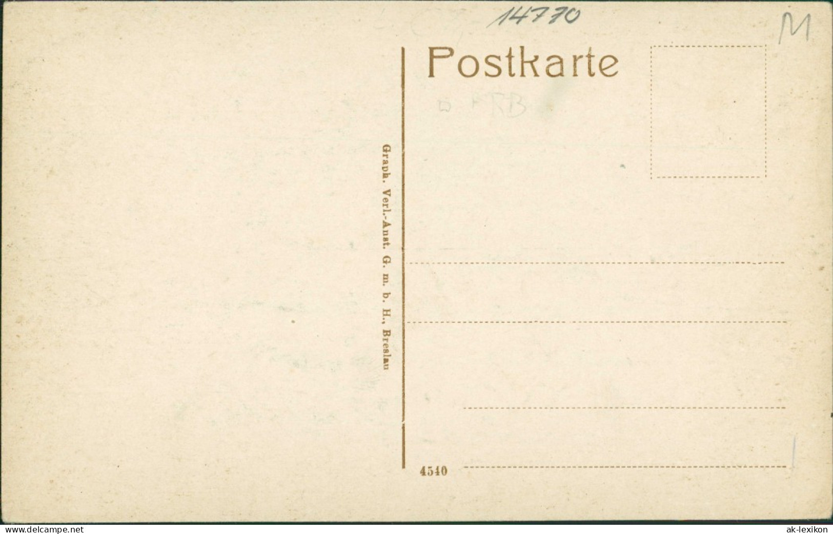 Brandenburg An Der Havel Straßenpartie, Geschäfte Rathenower Tor 1910 - Brandenburg