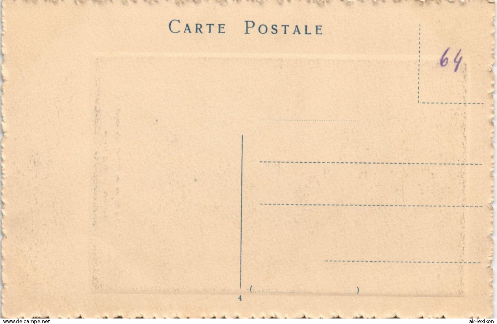 CPA Paris Hôtel Des Invalides Invalidendom 1930 - Sonstige & Ohne Zuordnung