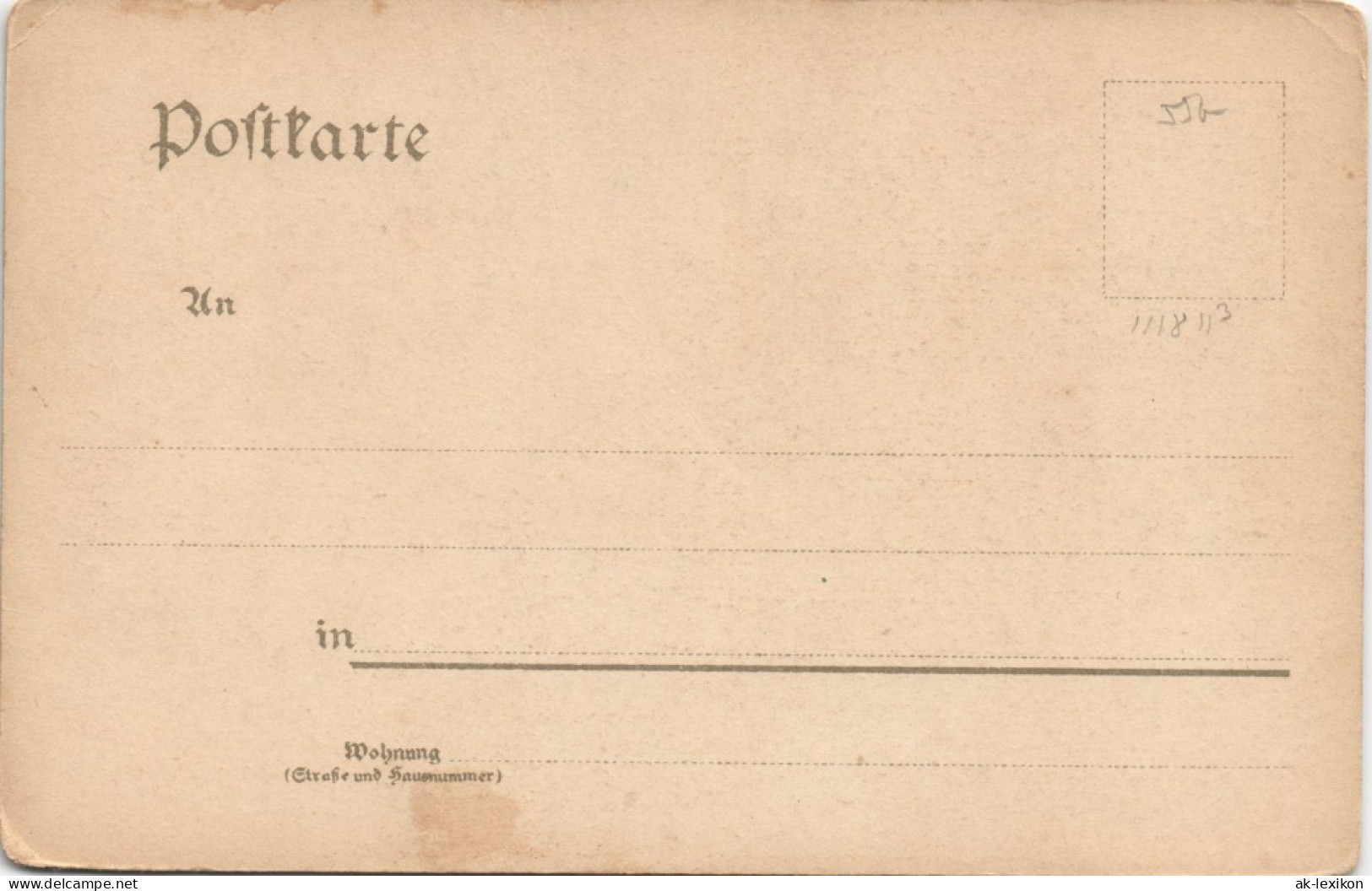 CPA Schiessrothried-See Stauweiher 1908 - Sonstige & Ohne Zuordnung