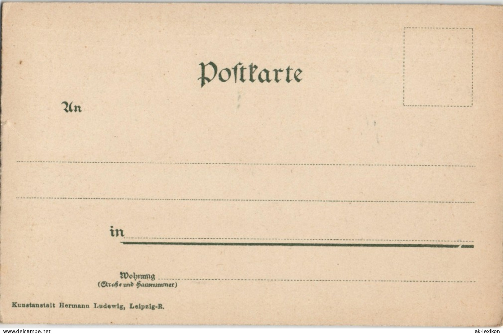 Ansichtskarte Badenweiler Partie Am Sirnizhof 1912 - Badenweiler