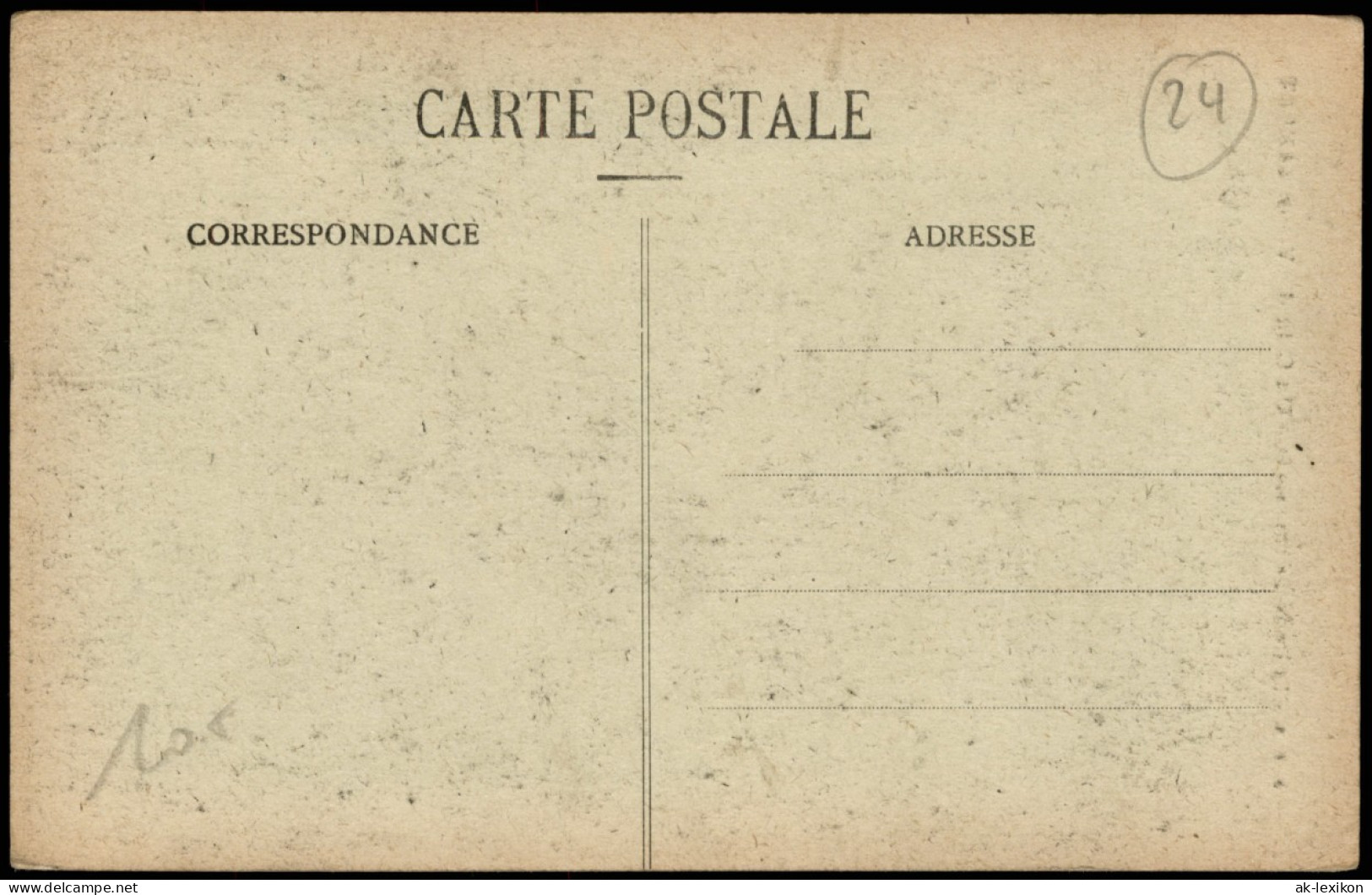 Sarlat-la-Canéda Dordogne Pittoresque, Un Coin Du Vieux SARLAT 1910 - Sarlat La Caneda