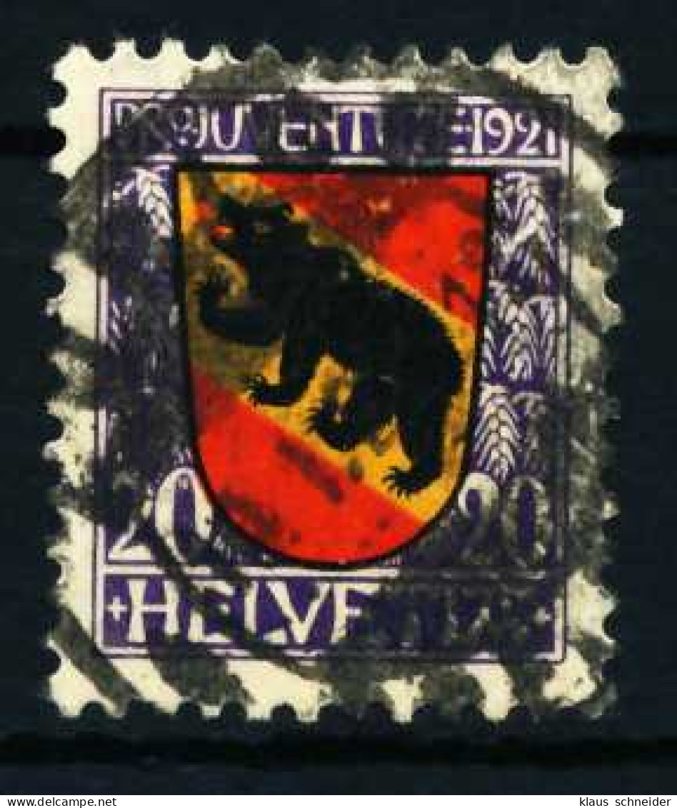 SCHWEIZ PRO JUVENTUTE Nr 173 Gestempelt X4C6576 - Used Stamps