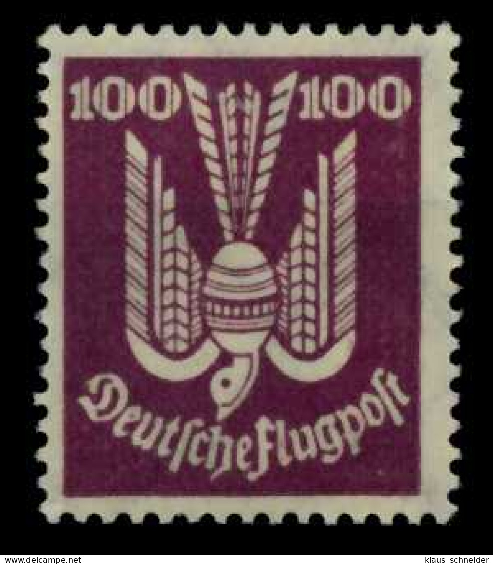 D-REICH 1924 Nr 348X Postfrisch Gepr. X6DA416 - Nuovi
