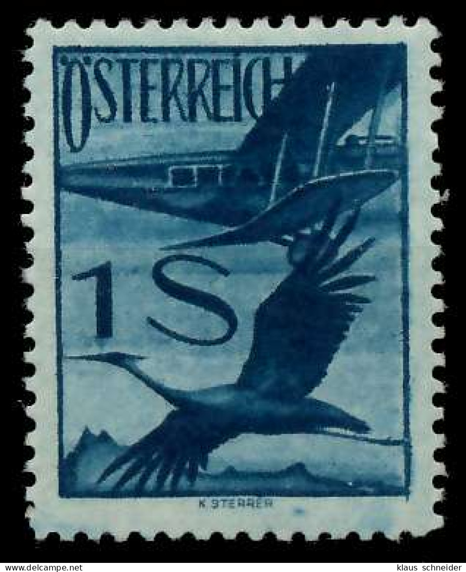 ÖSTERREICH 1925 Nr 483 Postfrisch X7ABC1E - Neufs