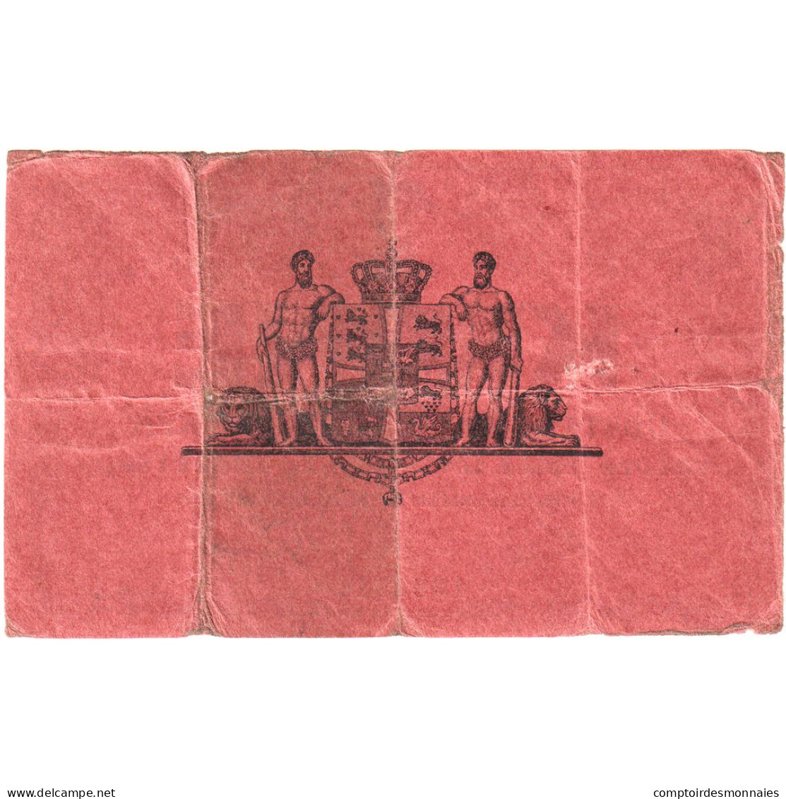 Danemark, 1 Krone, 1914-10-01, TTB - Danemark
