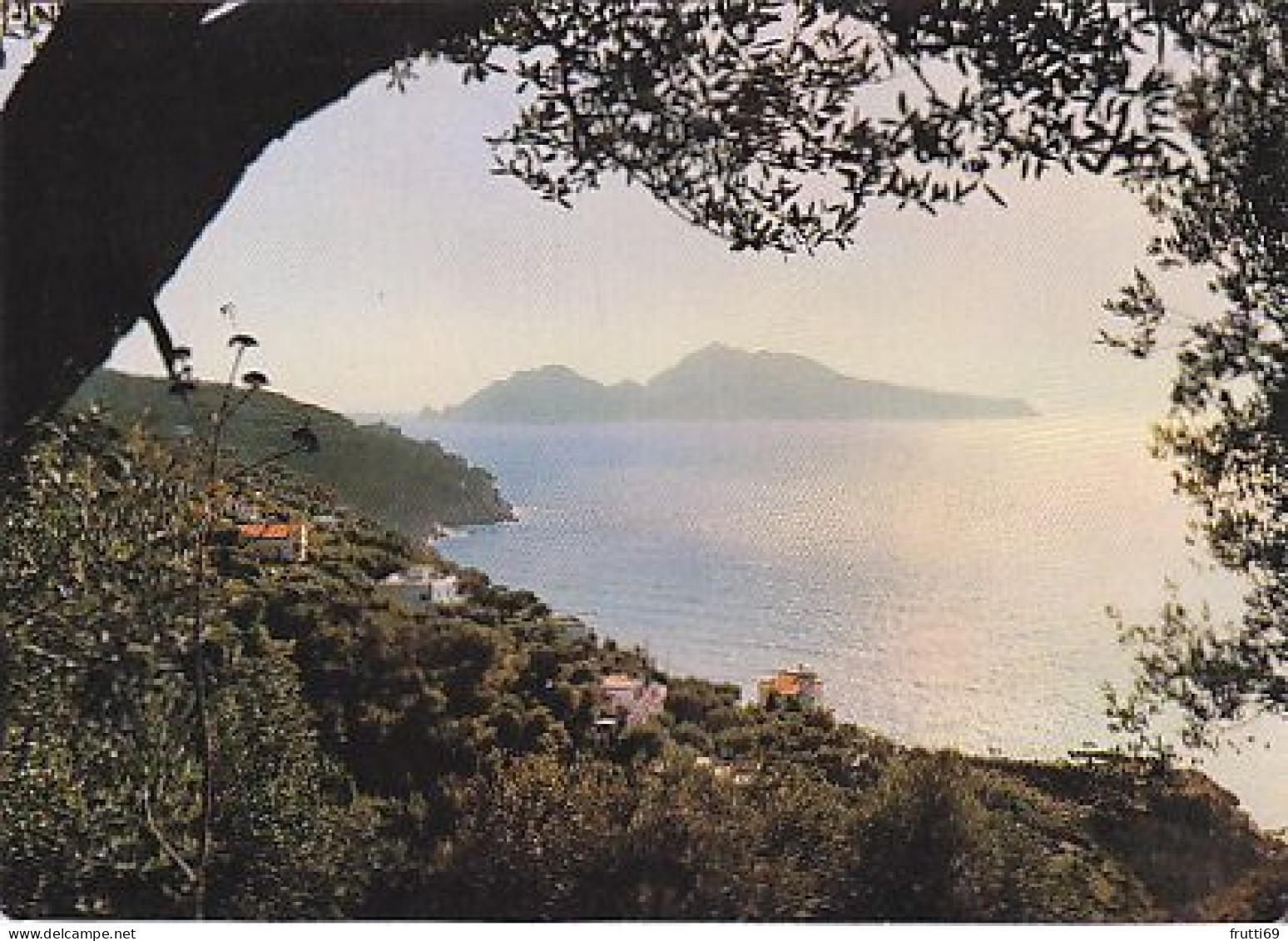 AK 216904 ITALY - Sorrento - Other & Unclassified