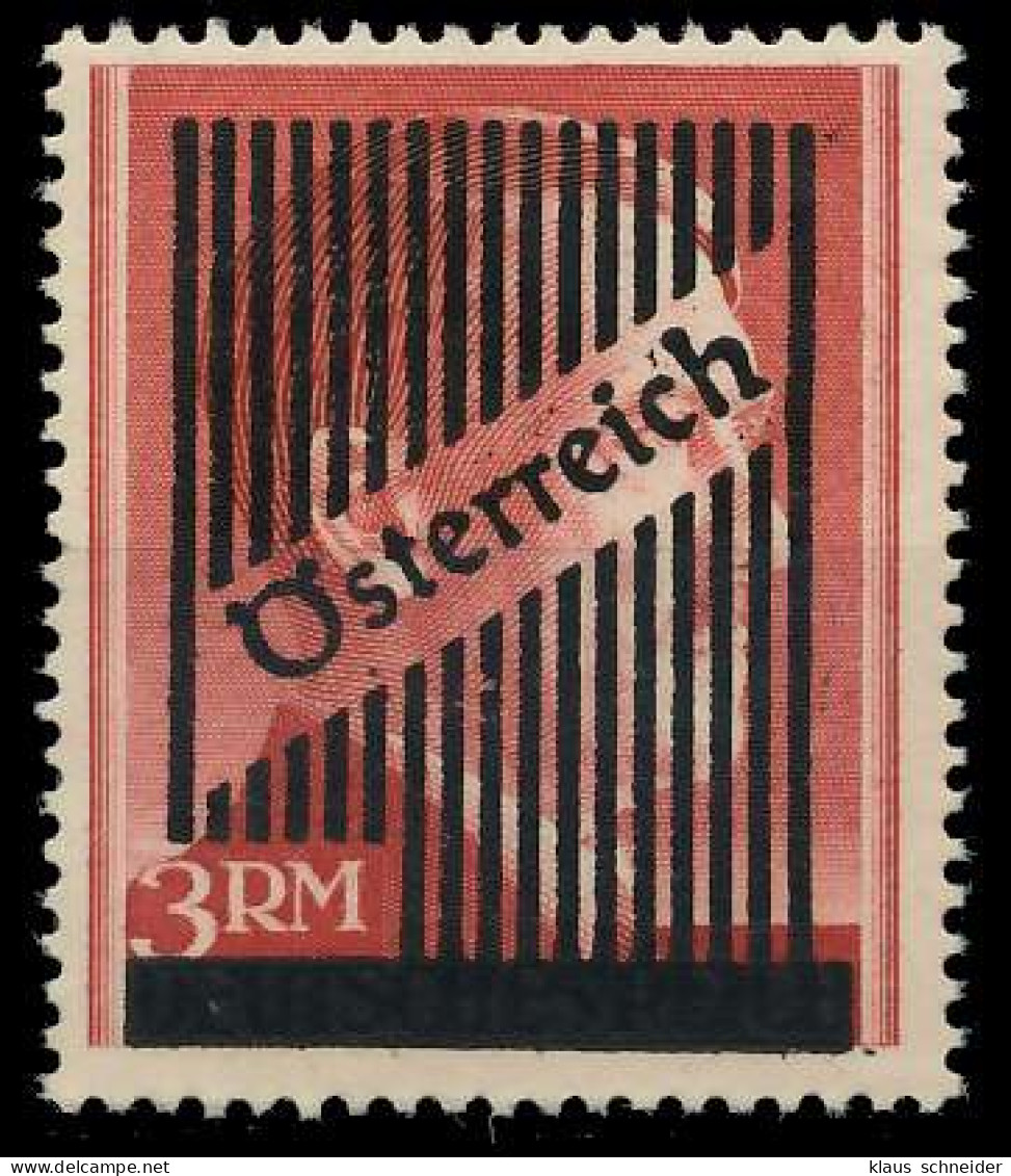 ÖSTERREICH 1945 Nr VcB Postfrisch X1F524A - Nuovi