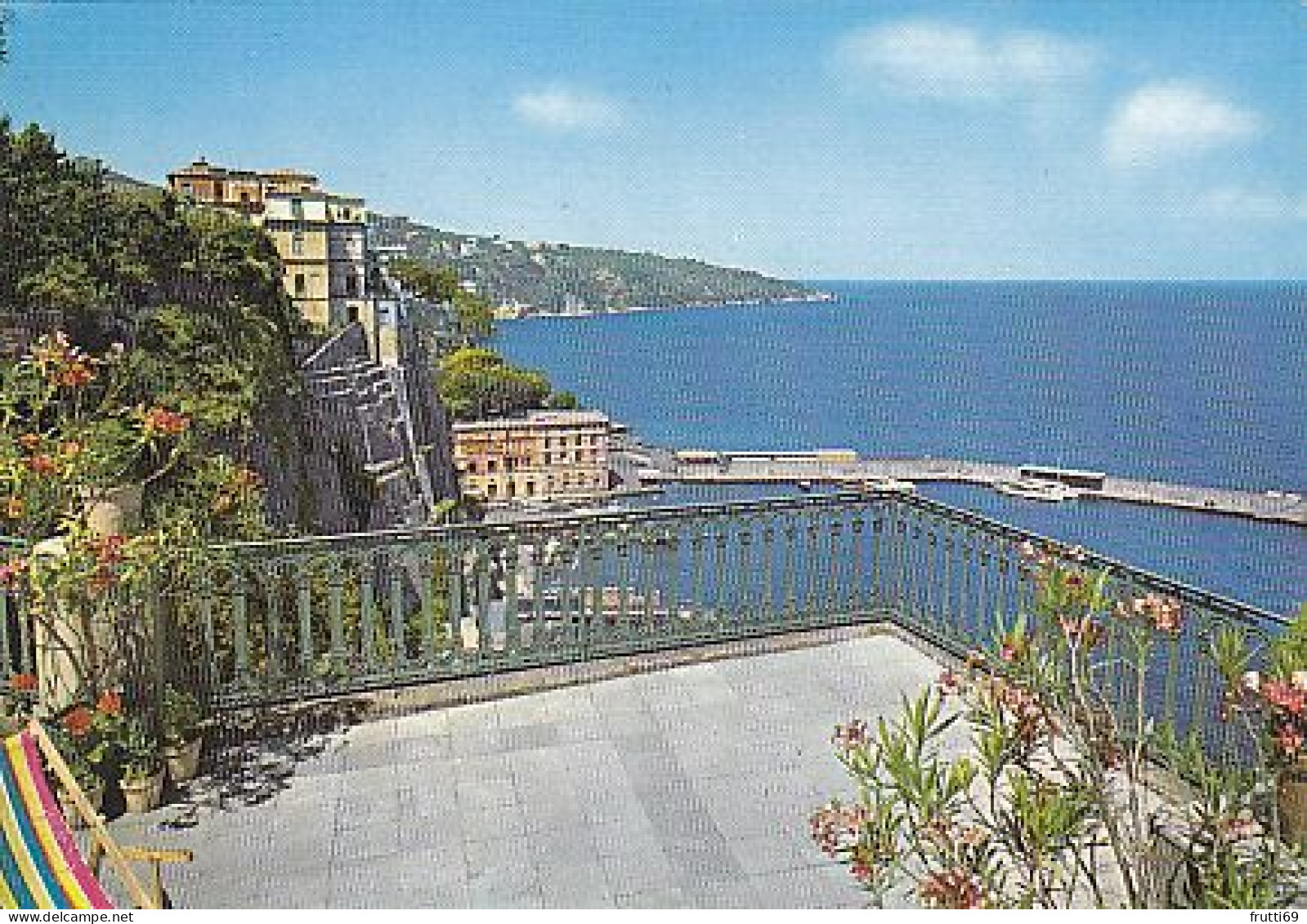 AK 216907 ITALY - Sorrento - Other & Unclassified