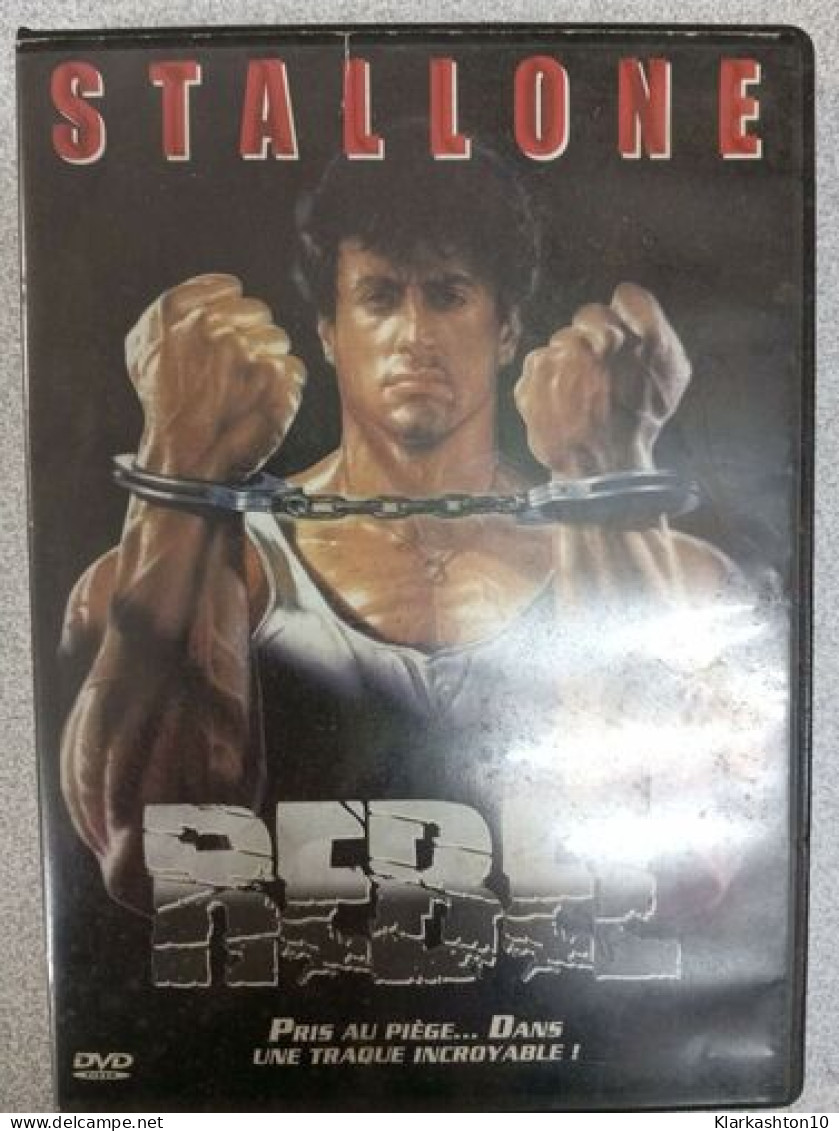 Stallone - Rebel - Other & Unclassified