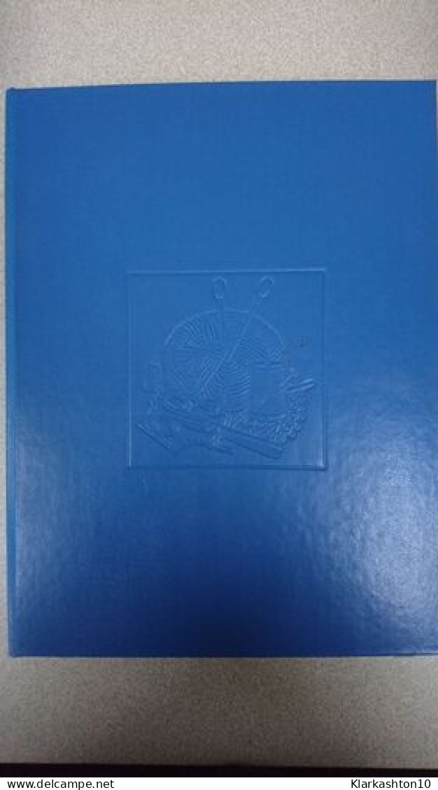 Les Doigts D'Or Nº8 - Encyclopédie Pratique Des Travaux D'aiguilles - Sonstige & Ohne Zuordnung