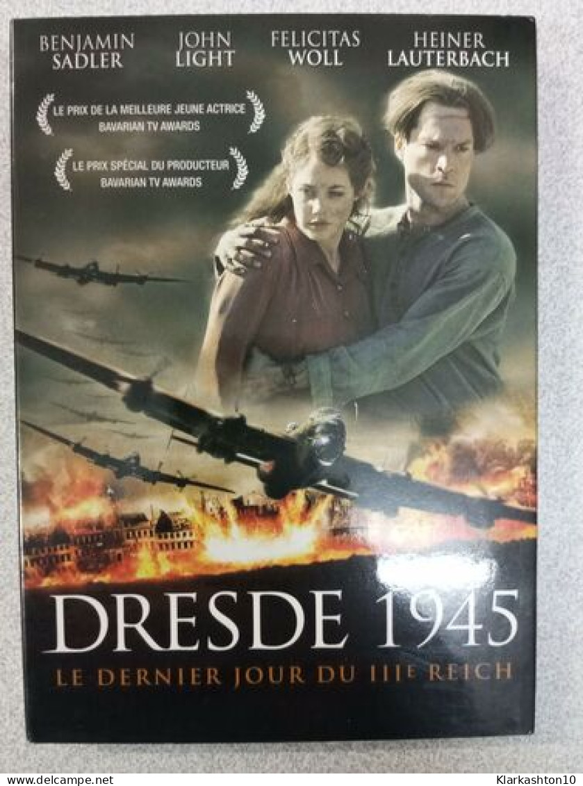 Dresde 1945 - Autres & Non Classés