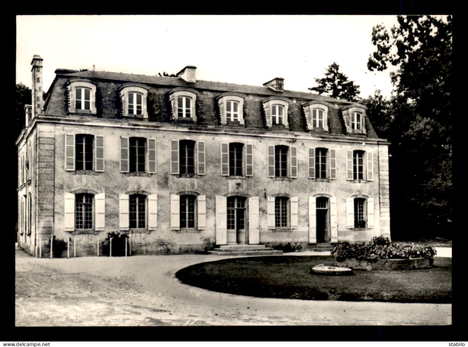 61 - ST-LOYER-DES-CHAMPS - LE LOGIS DE TERCEY - Sonstige & Ohne Zuordnung