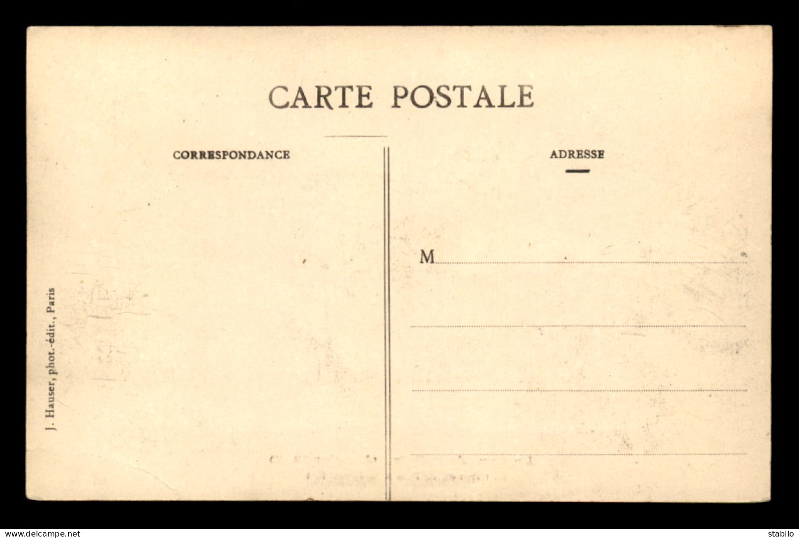 94 - MAISONS-ALFORT - INONDATIONS DE 1910 - LA DISTRIBUTION DU PAIN - Maisons Alfort