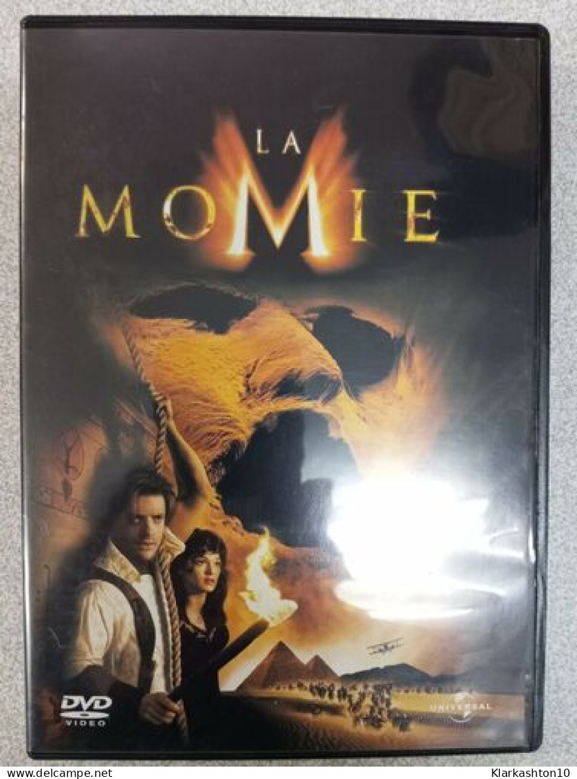 La Momie - Sonstige & Ohne Zuordnung