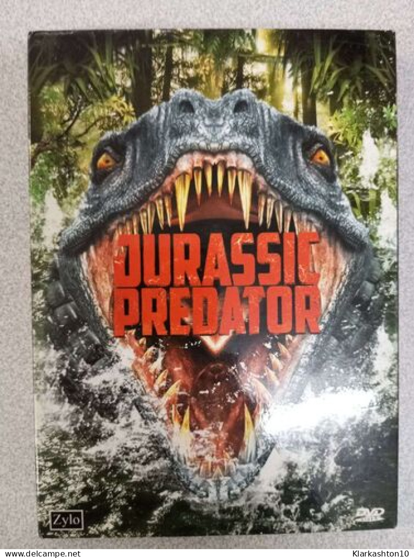 Jurassic Predator - Sonstige & Ohne Zuordnung