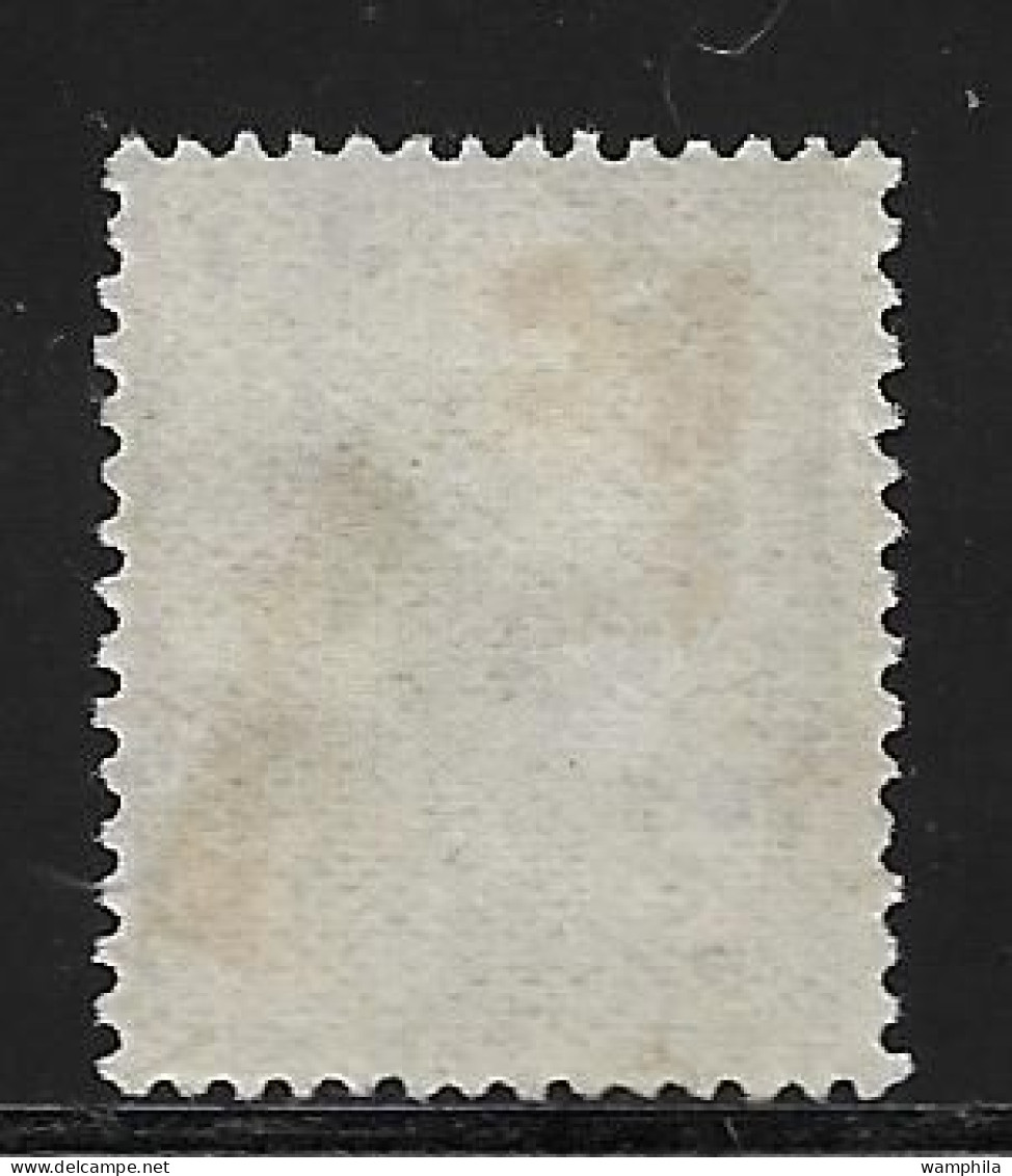 Monaco, Orphelins N°28 Oblitéré ,. Cote 25€ - Used Stamps