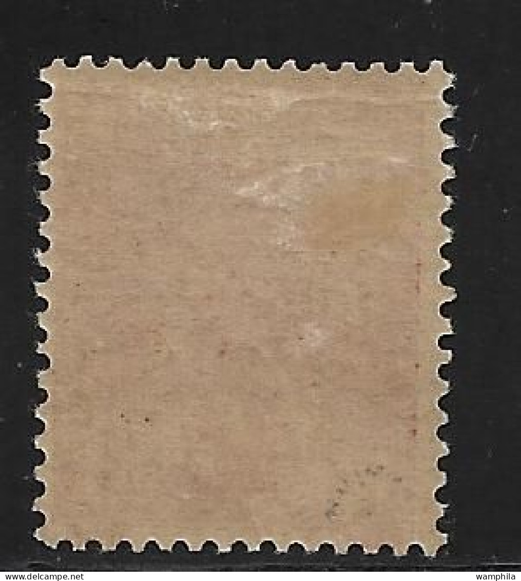 Monaco, Orphelins N°29*  ,. Cote 25€ - Unused Stamps