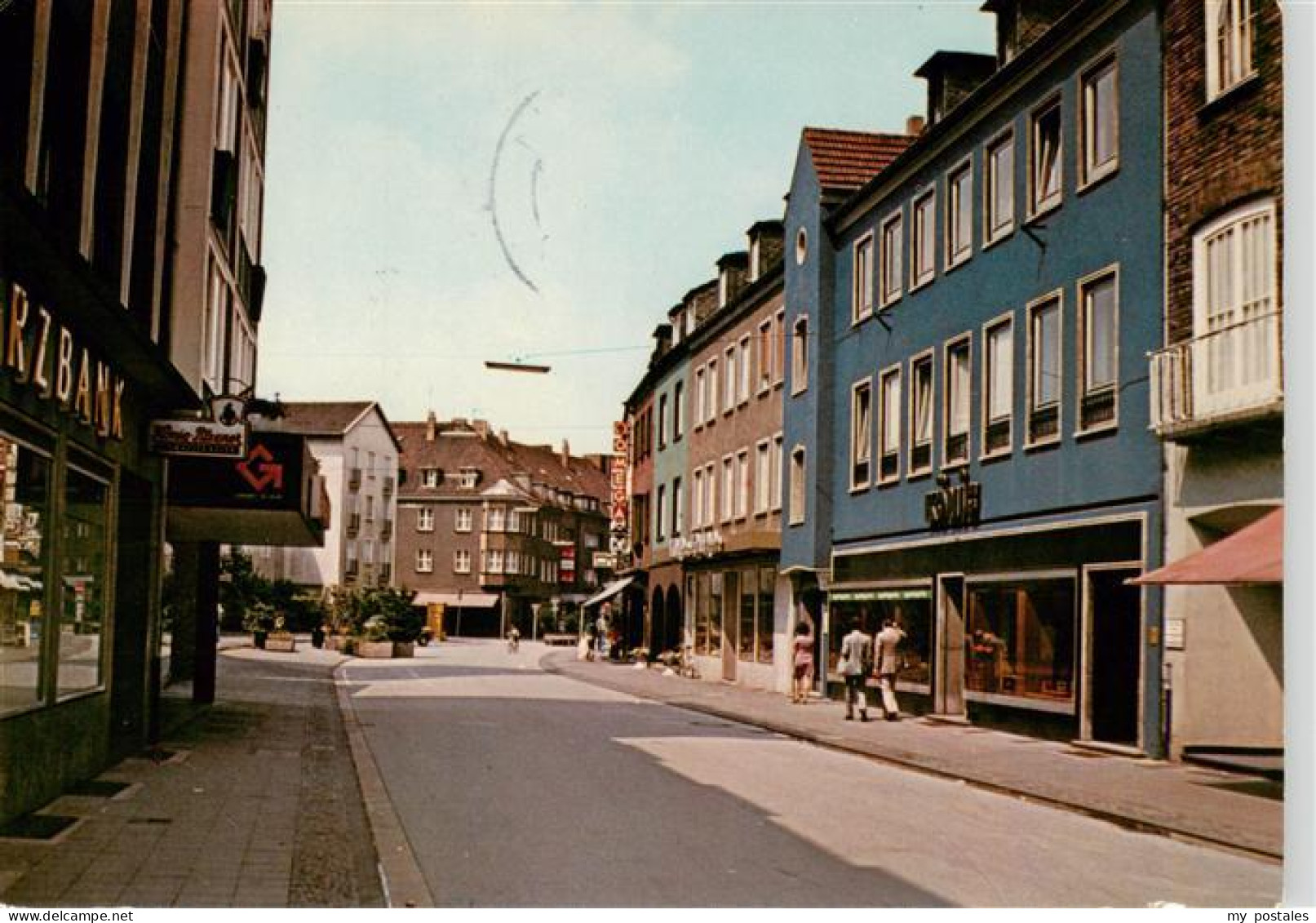 73943091 Dorsten Lippestrasse - Dorsten