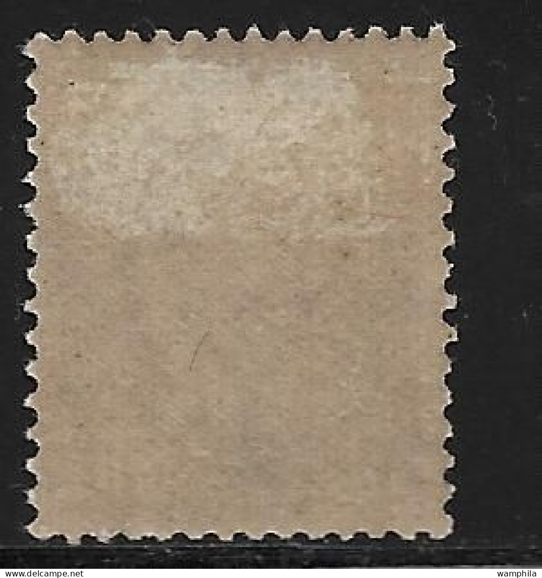 Monaco, Orphelins N°31*,  Cote 255€ - Unused Stamps