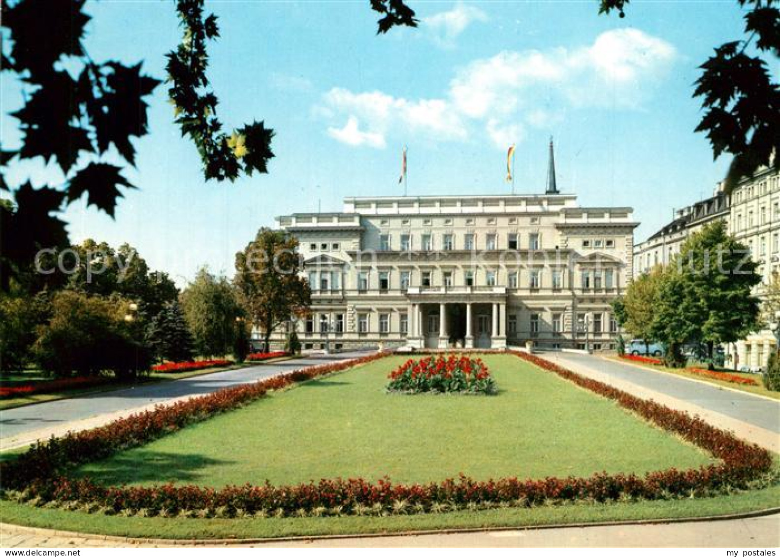 73368270 Beograd Belgrad City Assembly Beograd Belgrad - Serbien