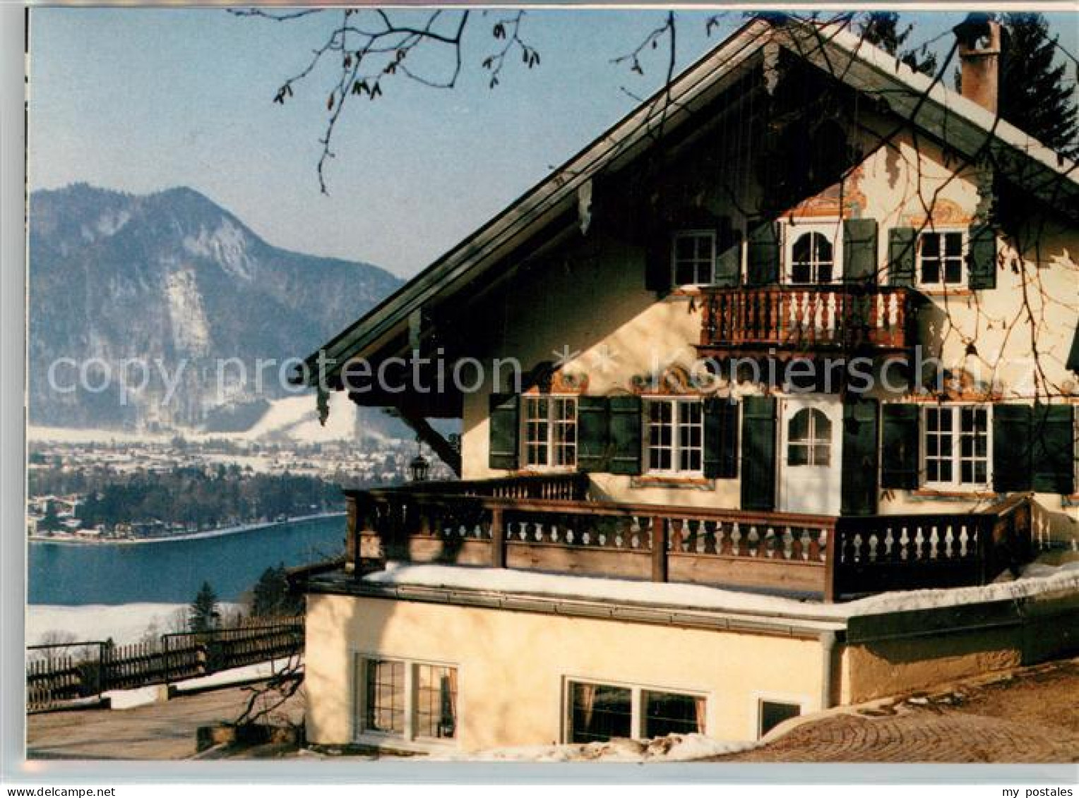 73367205 Tegernsee Seeberghof Tegernsee - Tegernsee