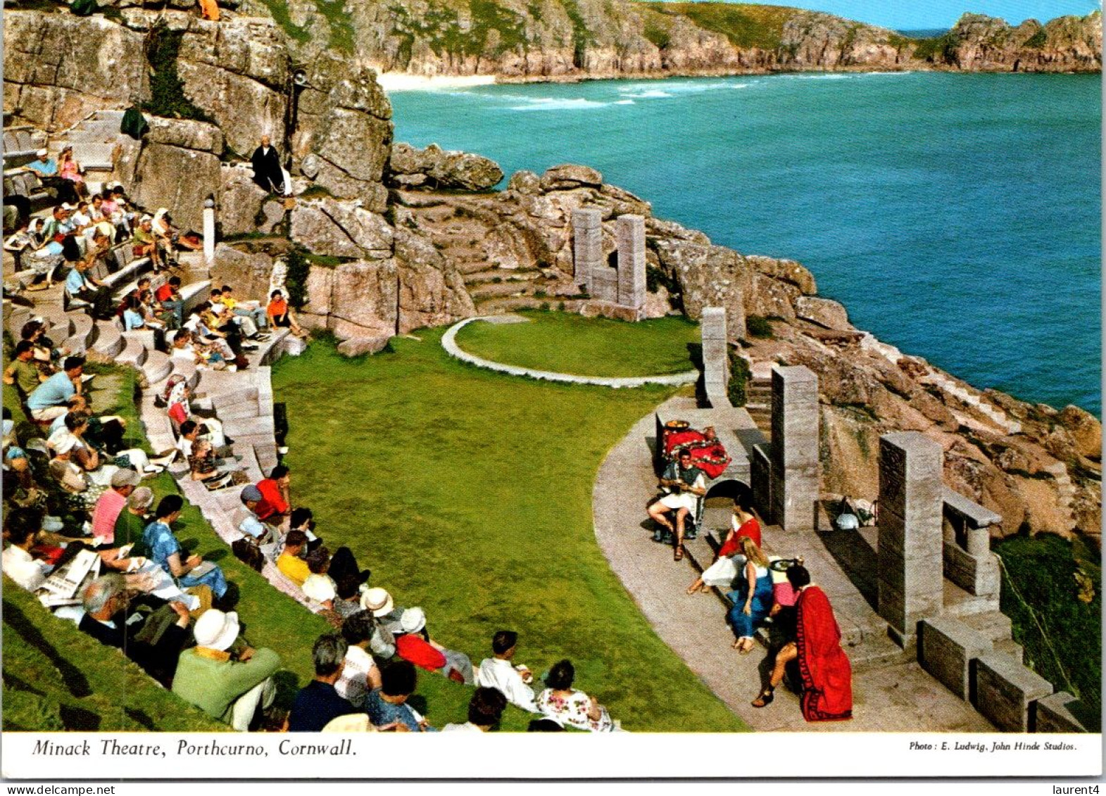 5-5-2024 (4 Z 13) UK - Minack Theatre (Cornwall) - Theater