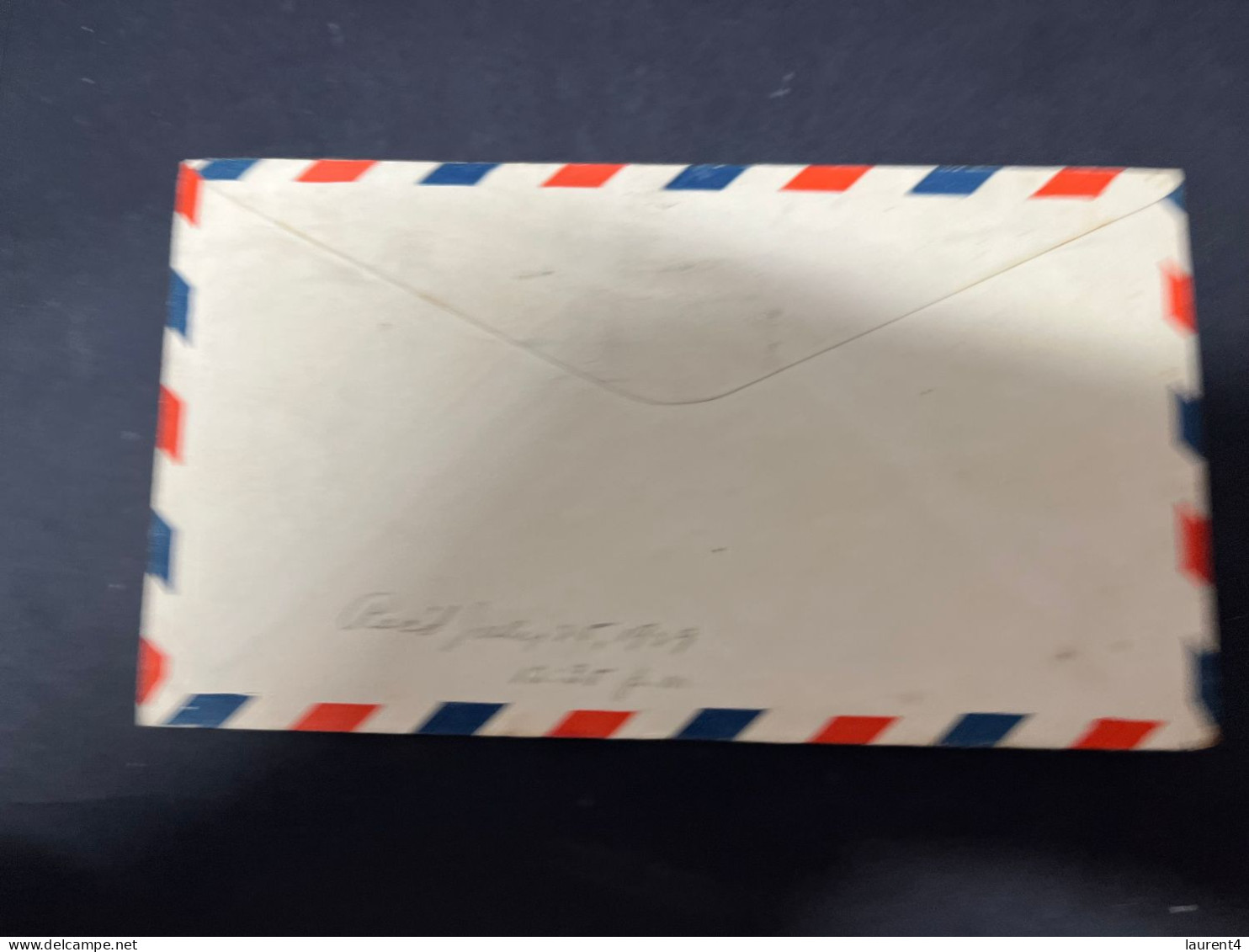 5-5-2024 (4 Z 14) VERY OLD USA To California Washington DC Letter (posted 1929) - Brieven En Documenten