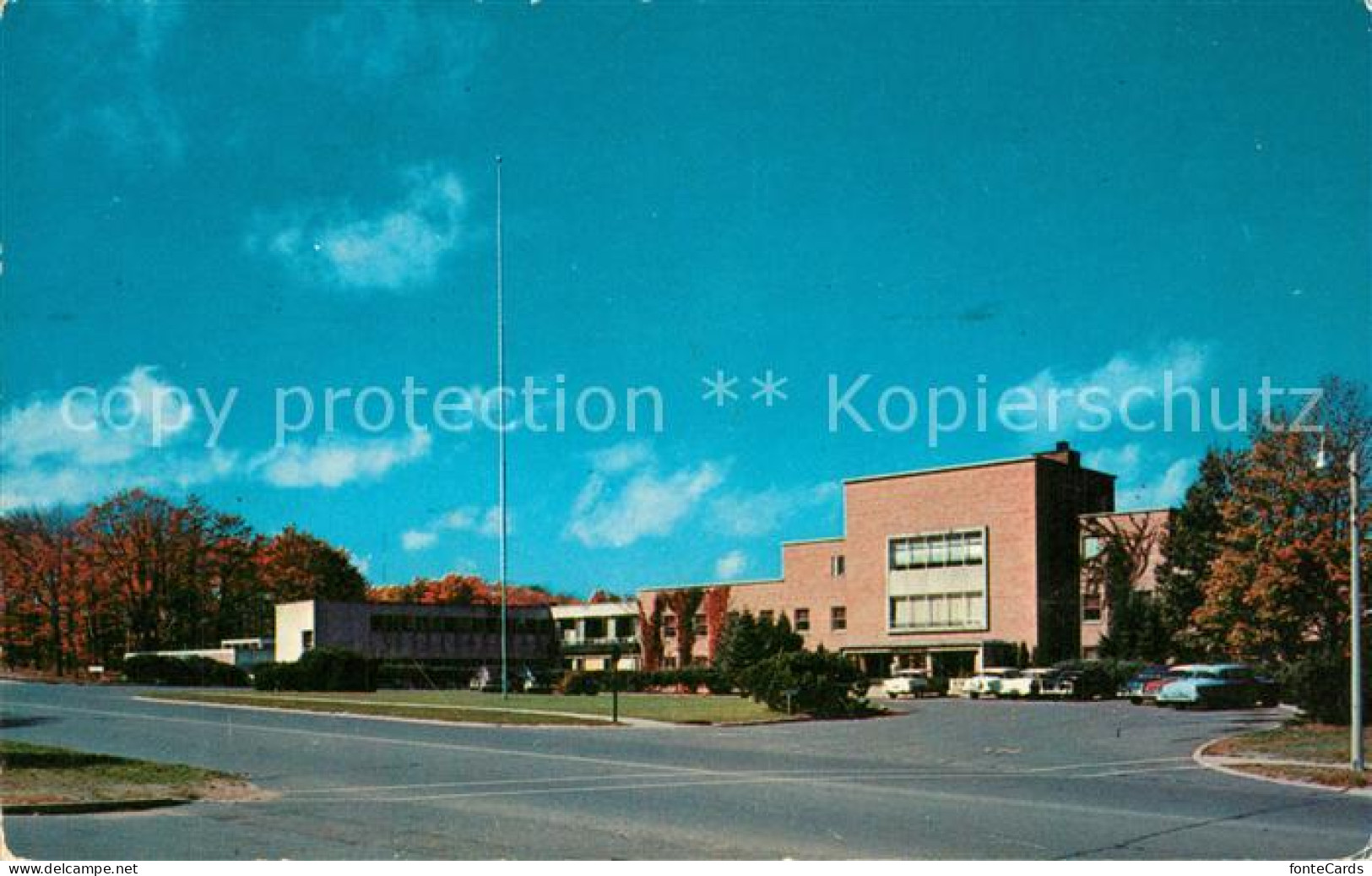 73316733 Petoskey Krankenhaus - Other & Unclassified