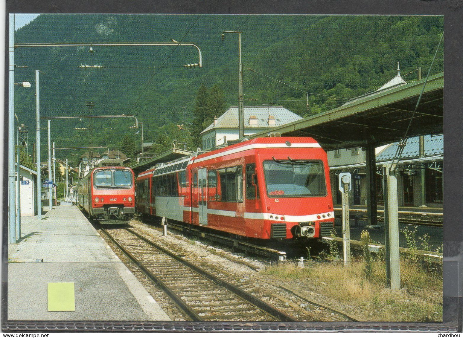 SAINT GERVAIS LES BAINS // Lot 70 - Saint-Gervais-les-Bains