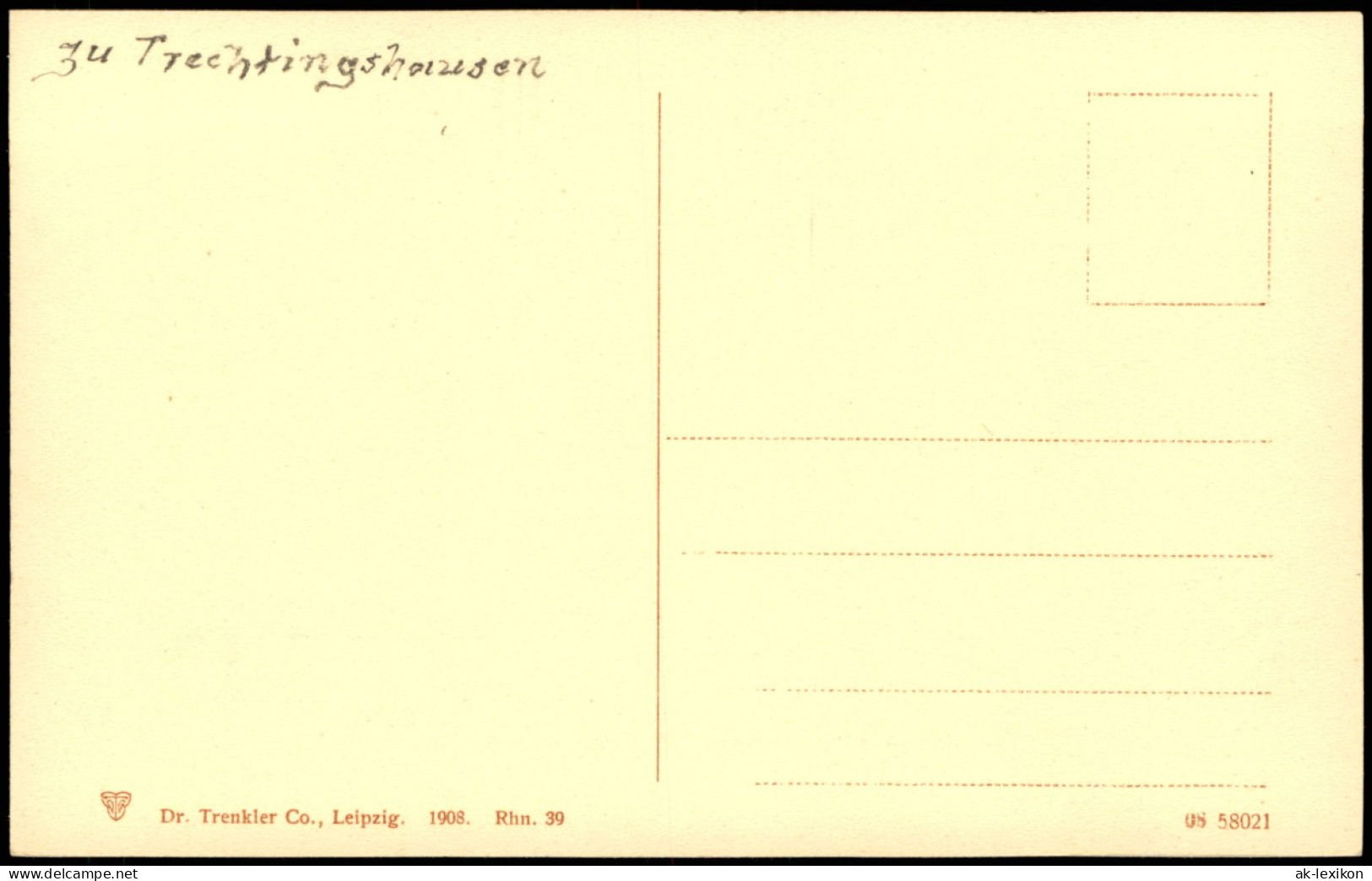 Ansichtskarte Bingen Am Rhein Burg / Schloss Rheinstein 1908 - Bingen